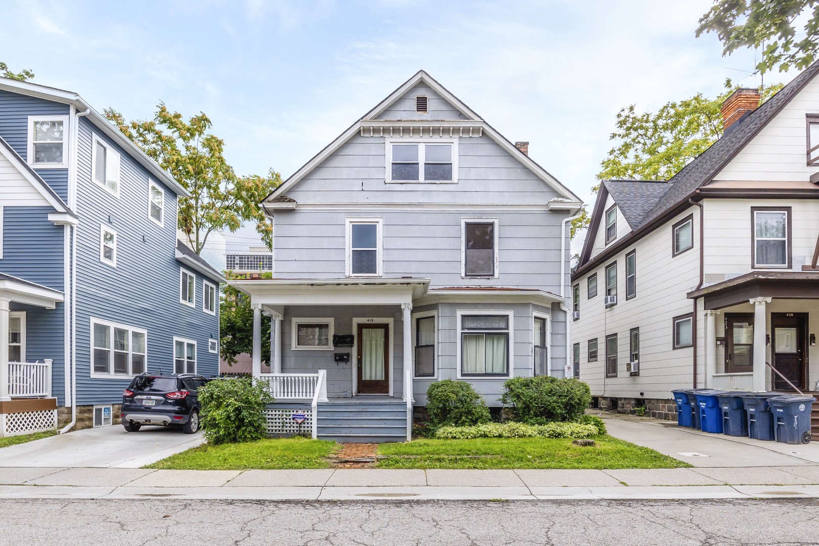 419 Hamilton - 1