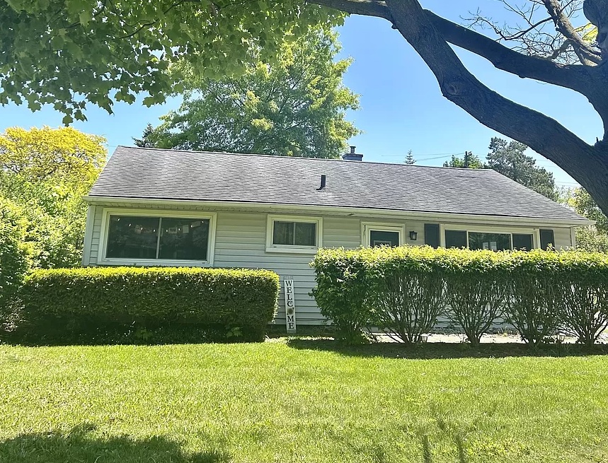 1117 Kay Parkway - 1