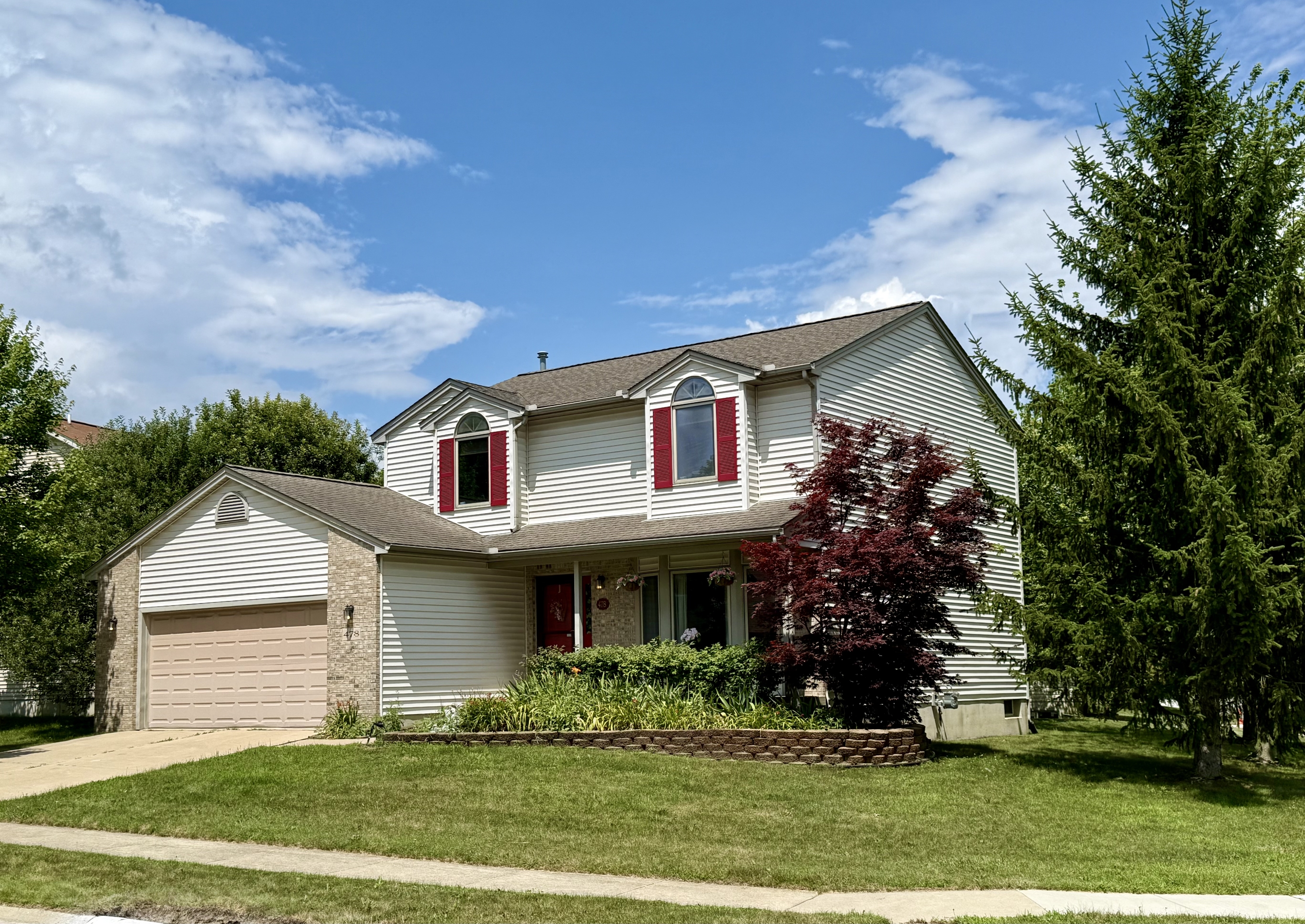 478 Preston Circle - 1