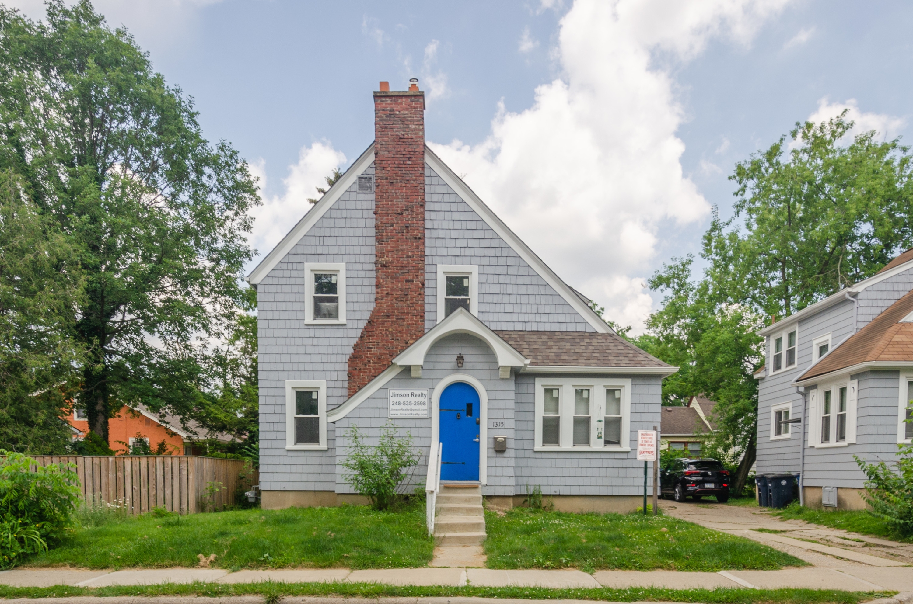 1315 Sheehan Avenue - 1