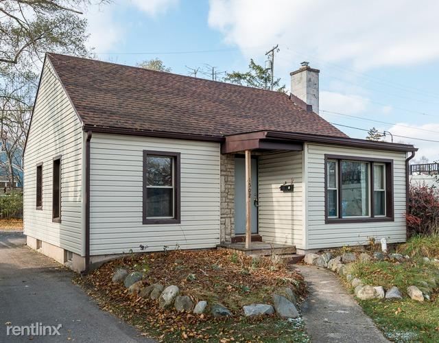 1502 White St. - 1
