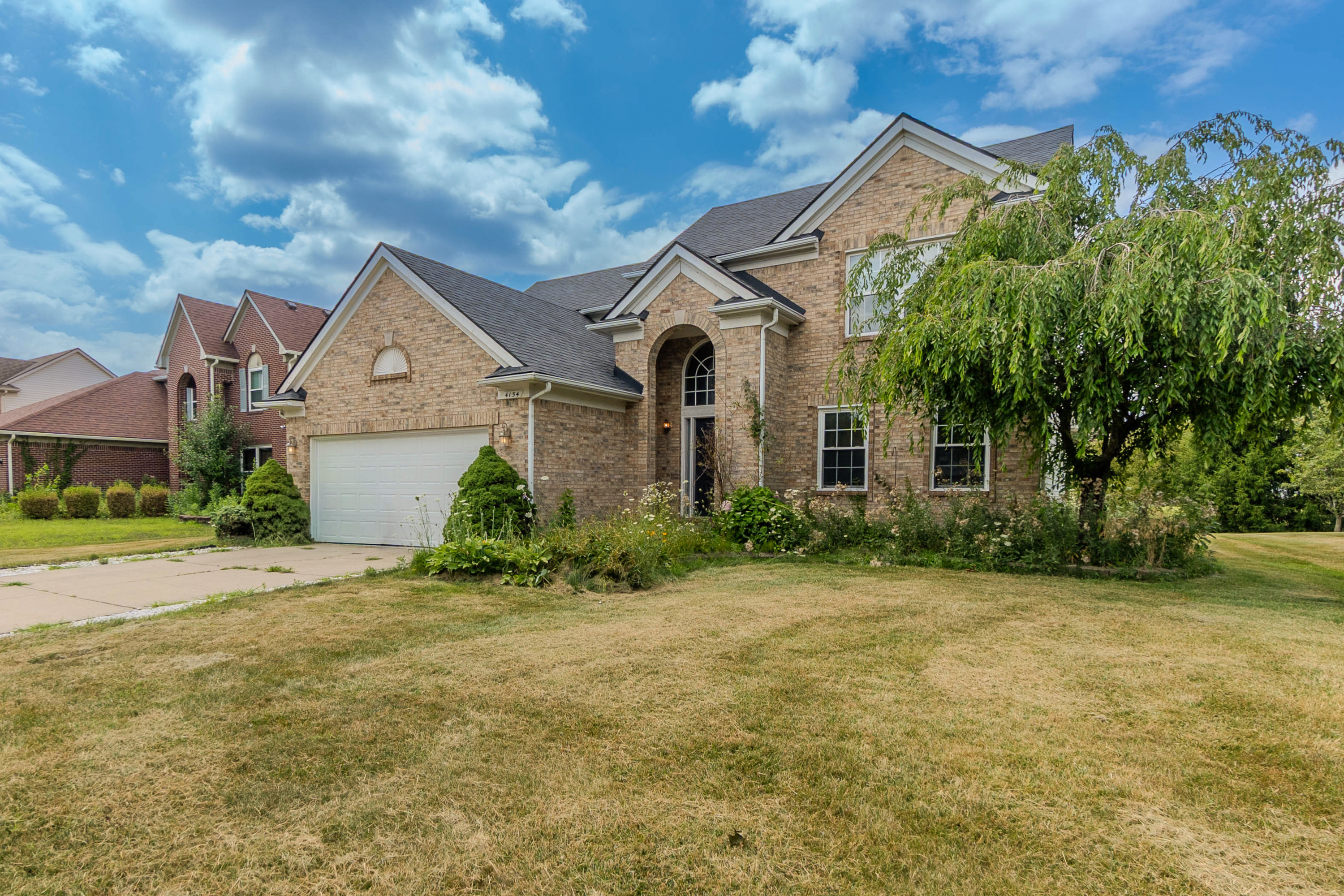 4154 Crystal Creek Dr - 1