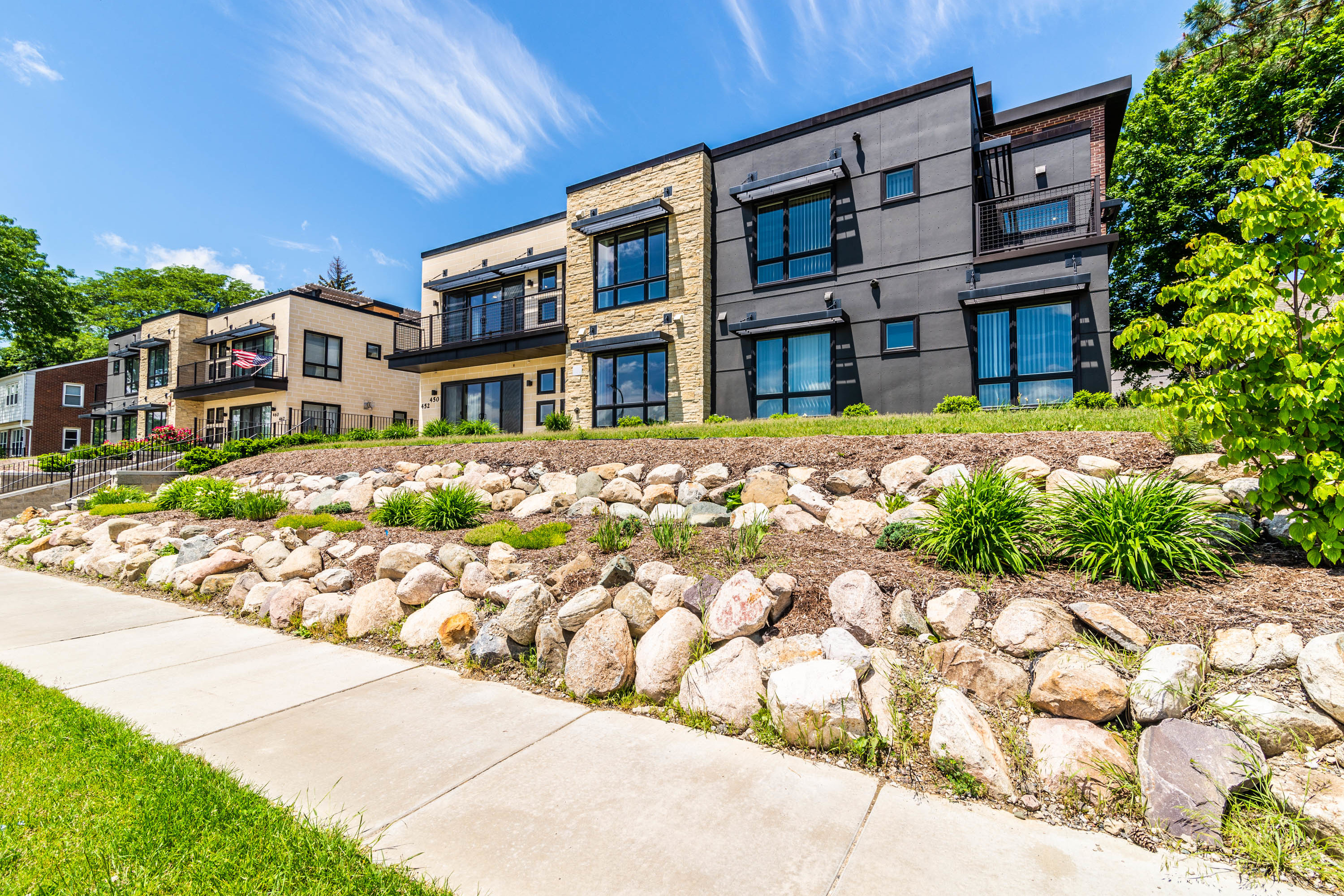 450 West Stadium Boulevard - 1