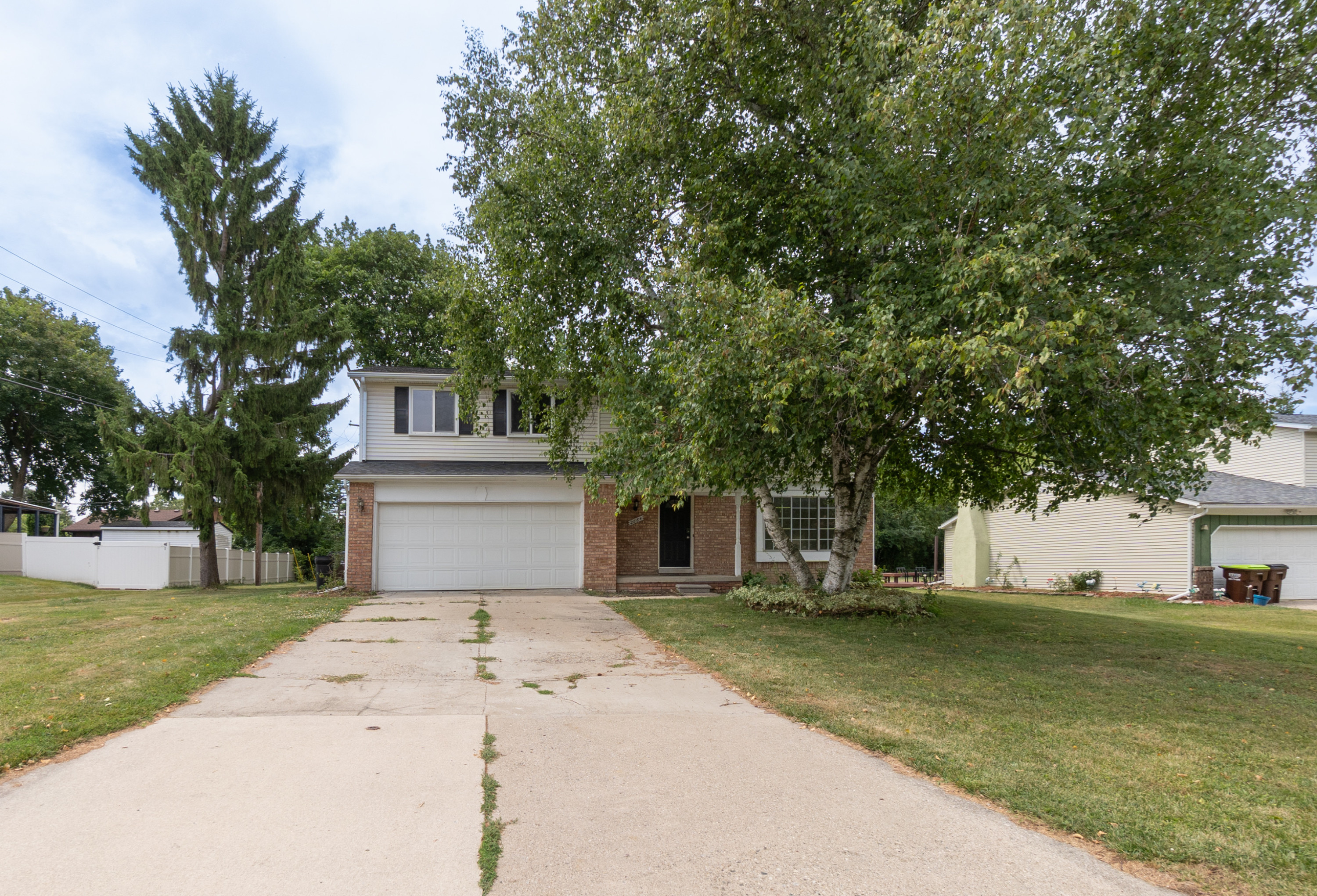 2884 Hawks Ave. - 1