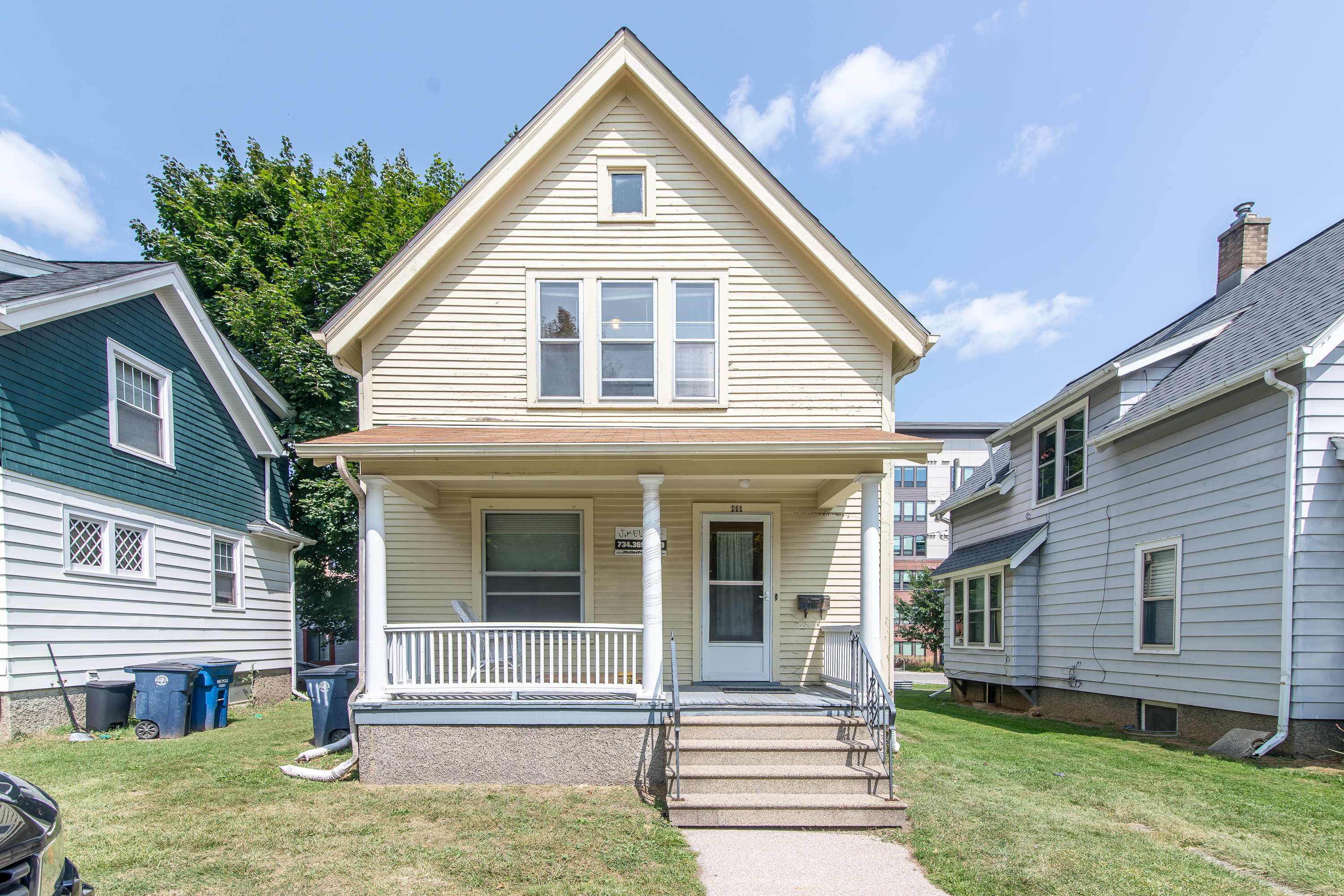 111 Adams - 1