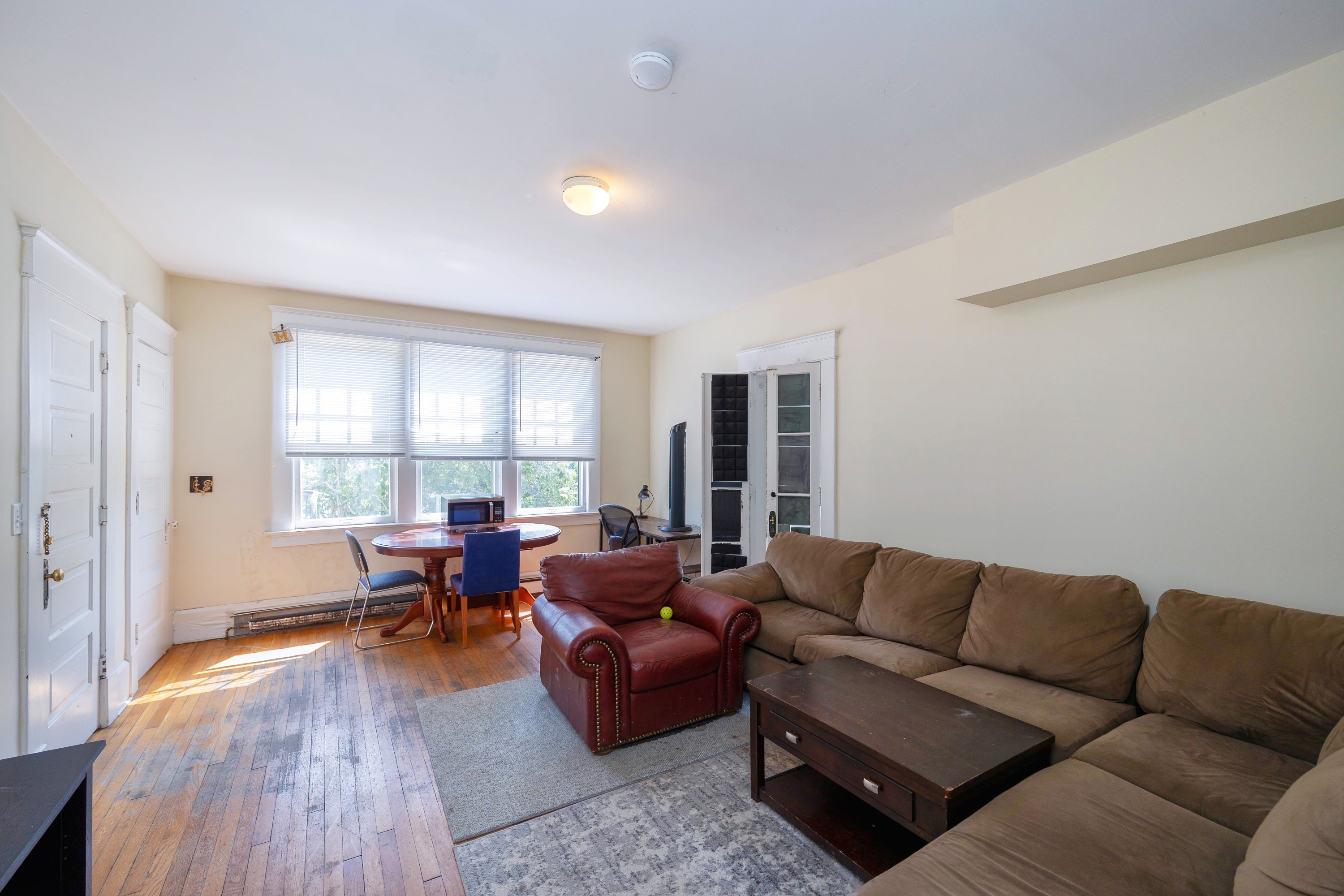 1001 Oakland - Apt # 1