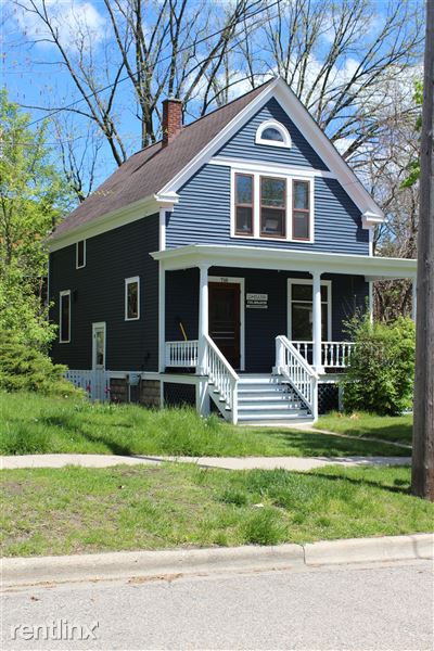 716 W Washington - 1