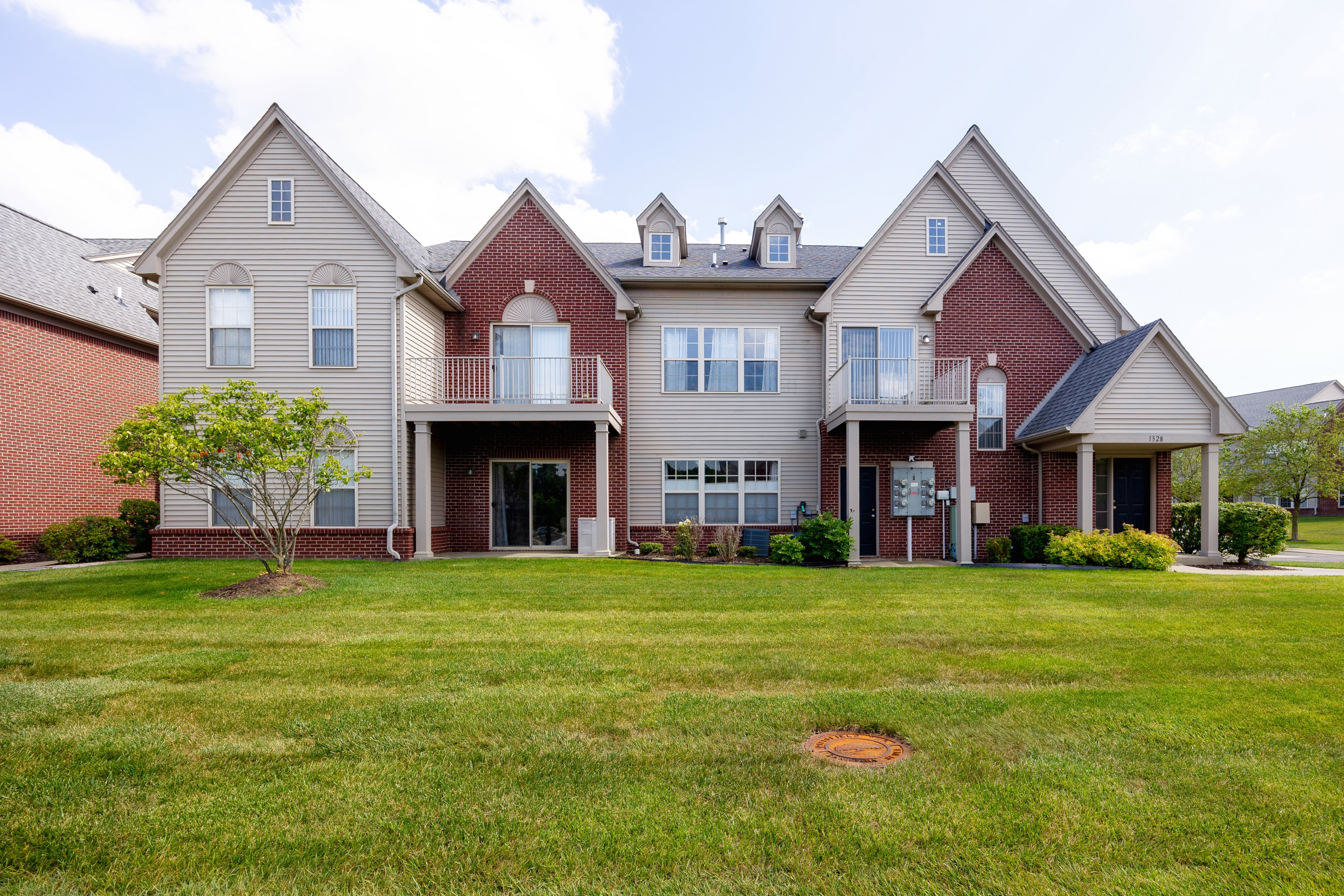 1328 Addington Lane - 1