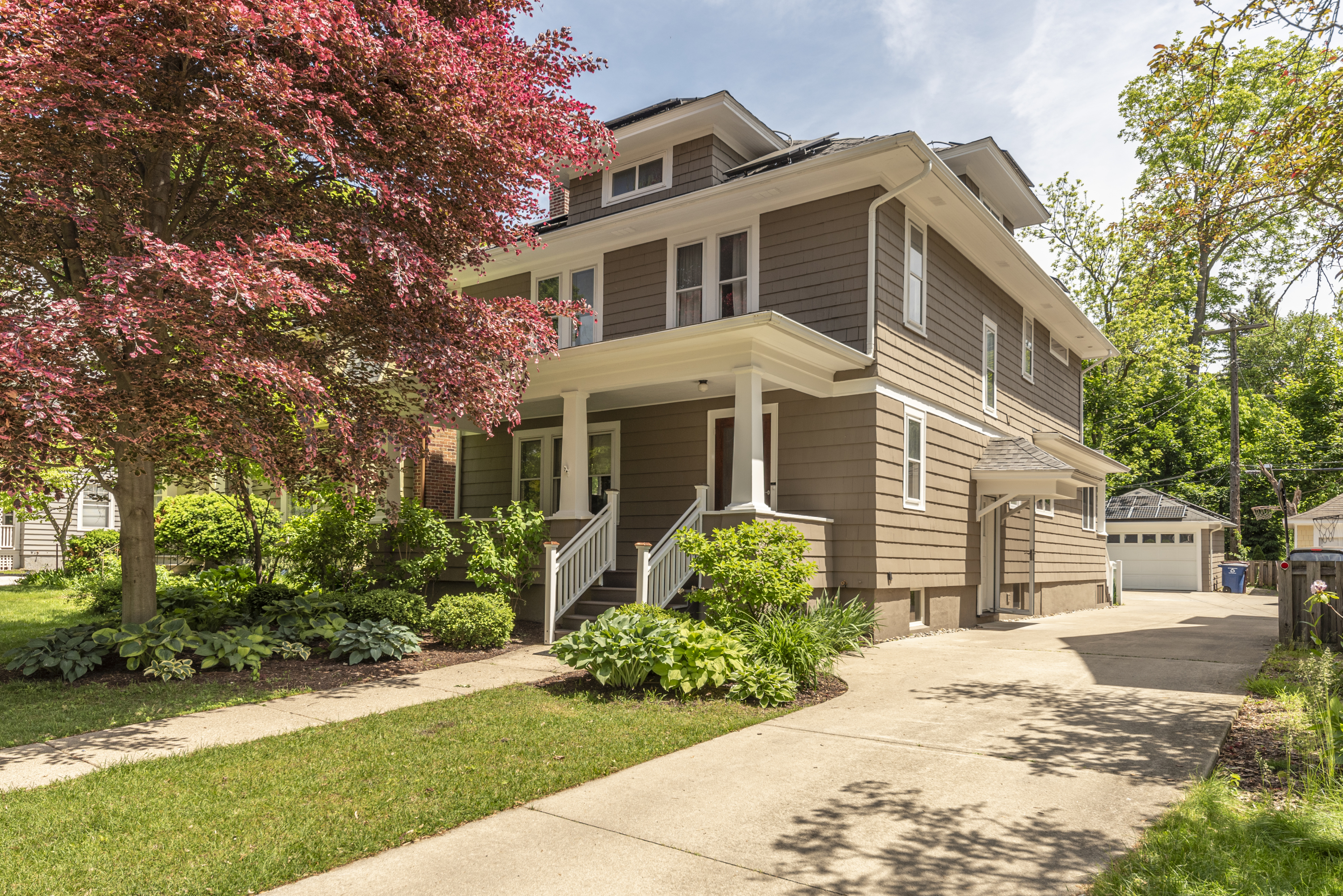 1111 Olivia Avenue - 1