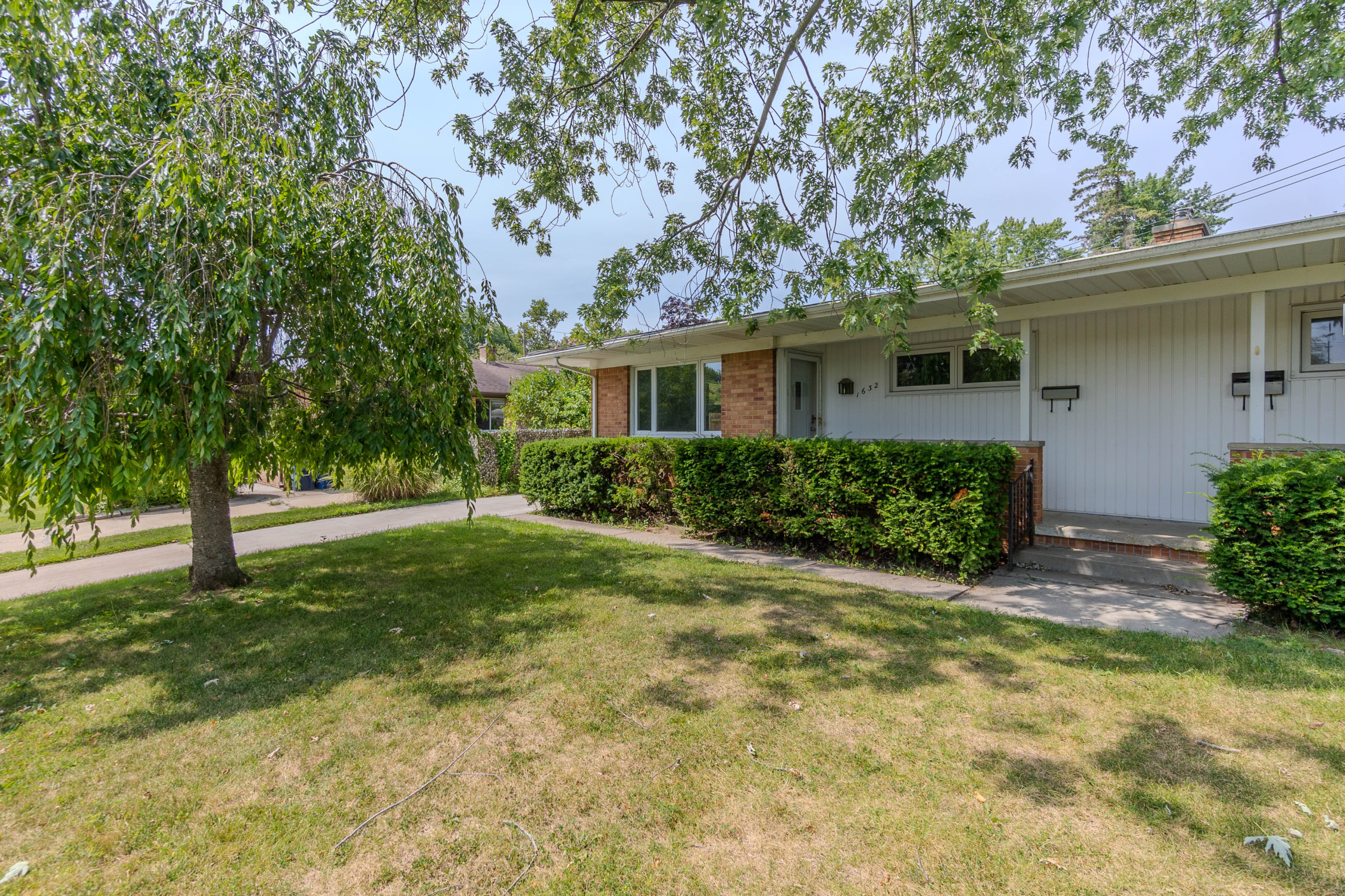 1630 Greenview Dr. - 1630