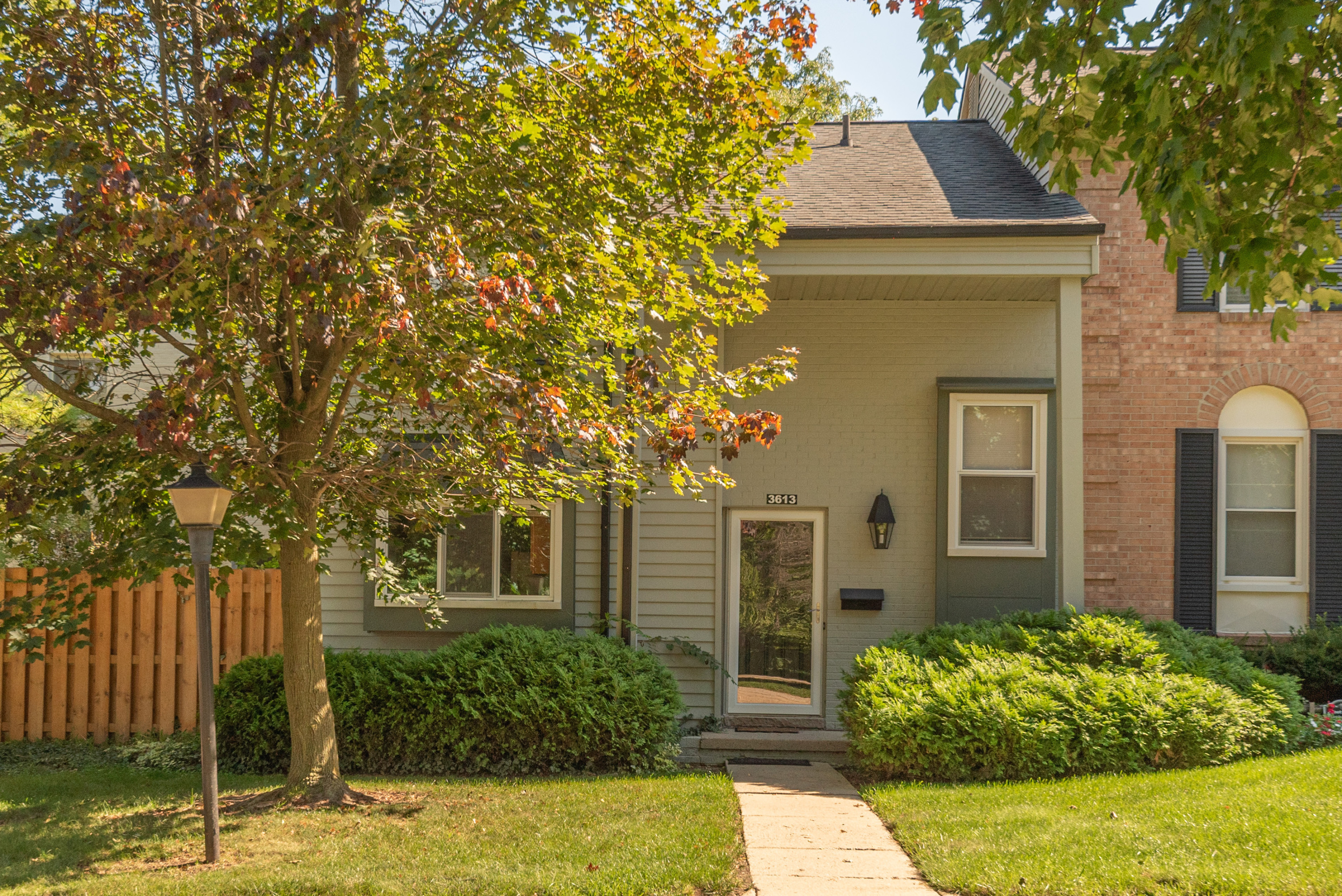 3613 Burbank Drive - 1