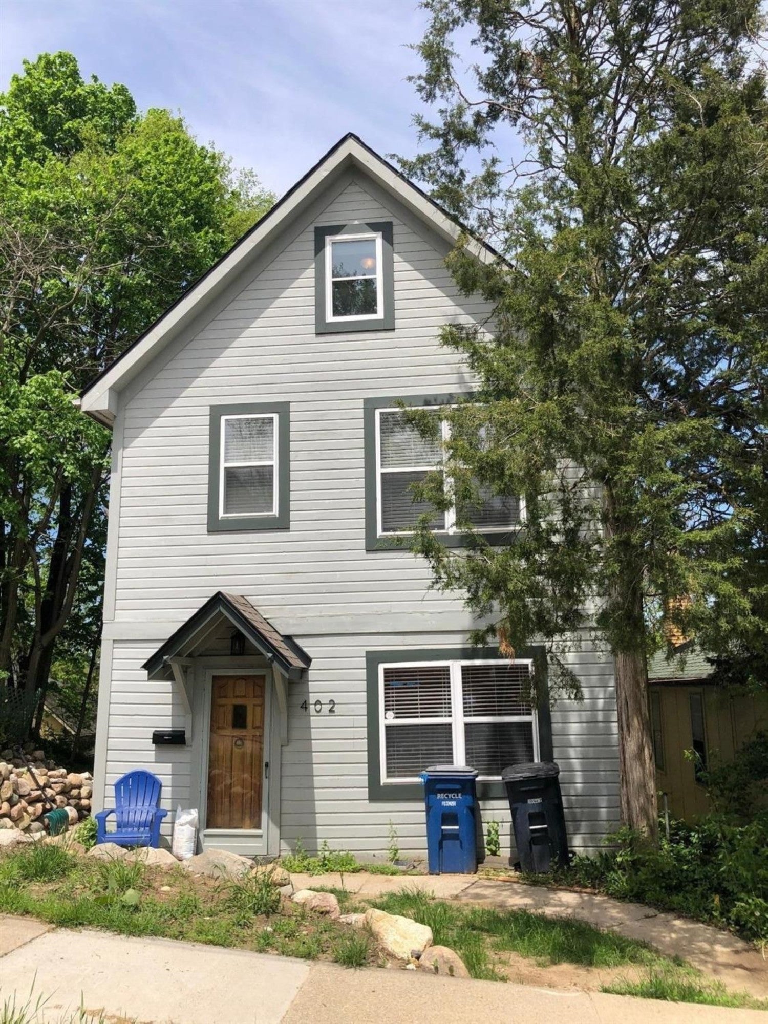 402 Koch Avenue - 1