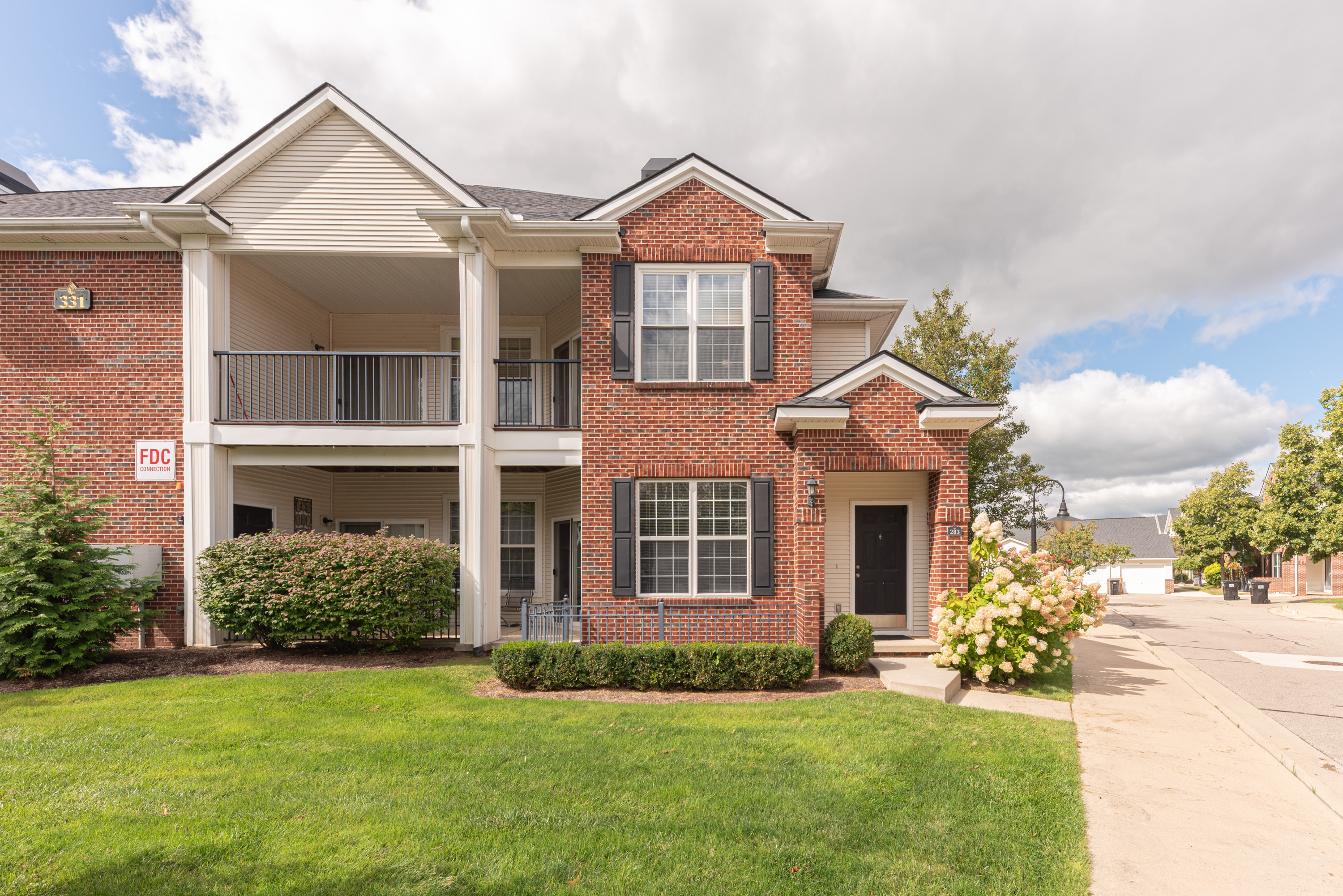 331 Scio Village Ct # 283 - 1