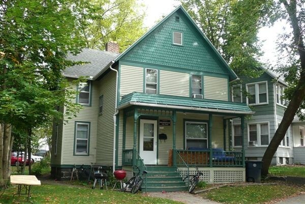 525 Benjamin Street - 1