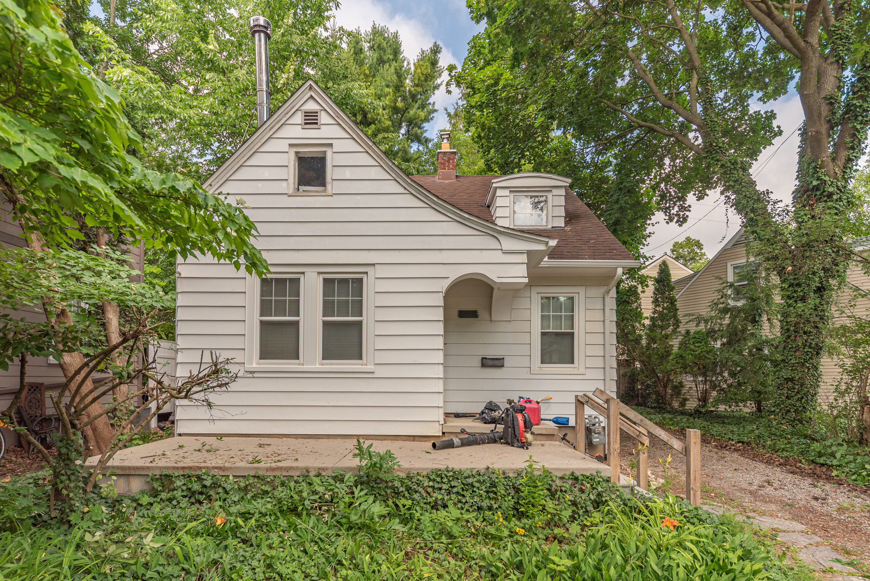 1400 Edgewood Ave - 1
