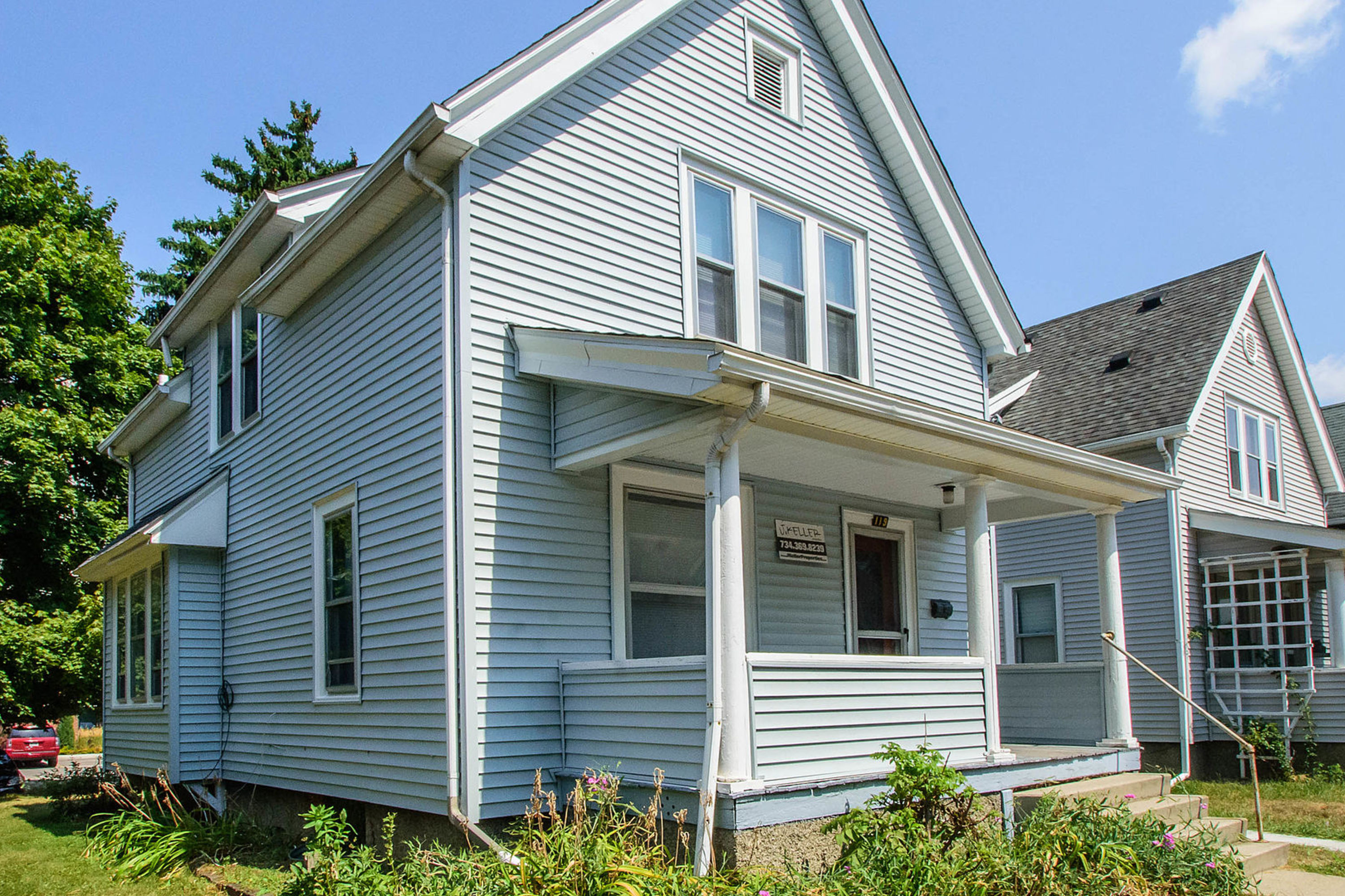 119 Adams - 1