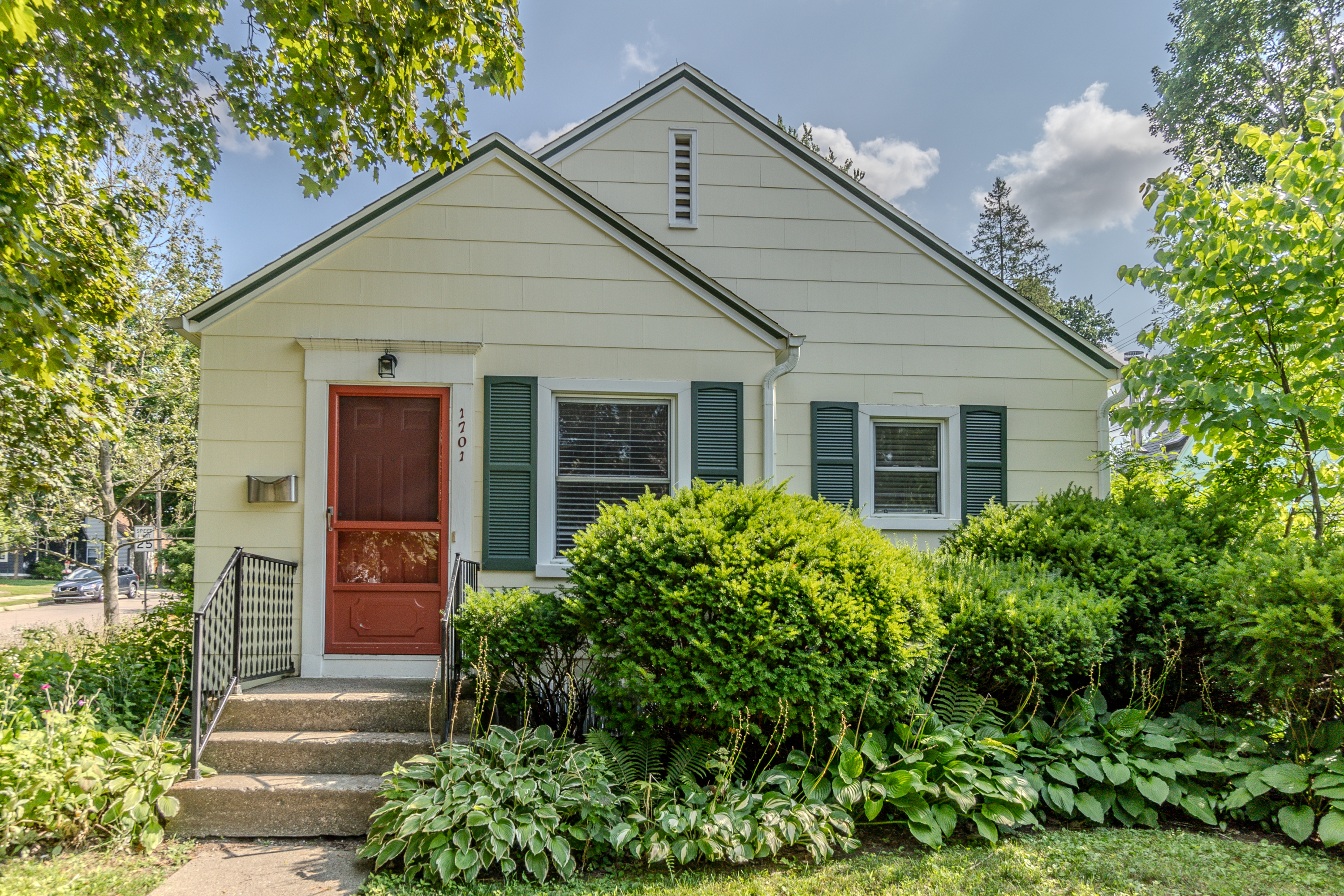 1701 Arborview Blvd - 1