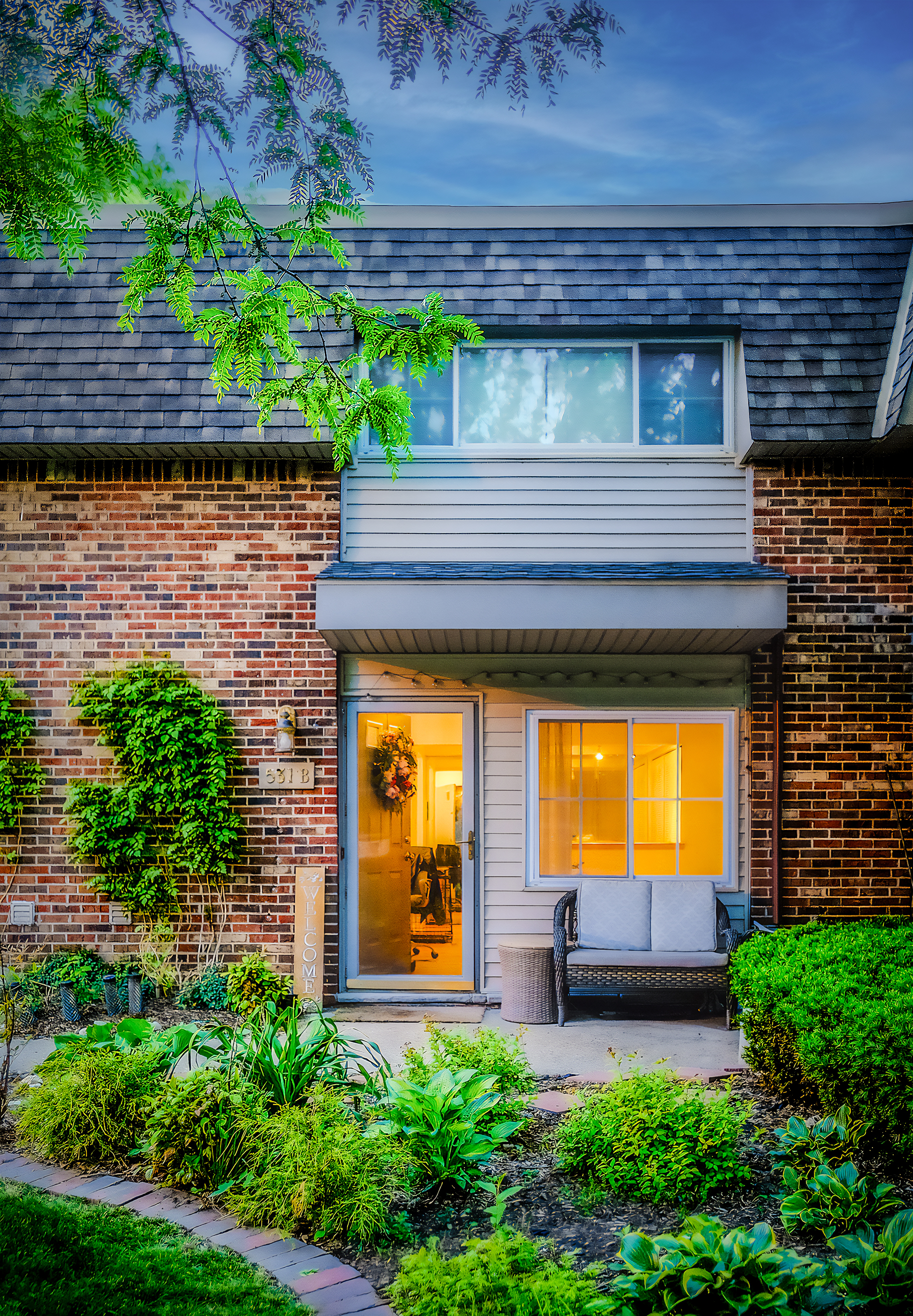 531 Longshore Drive - 1