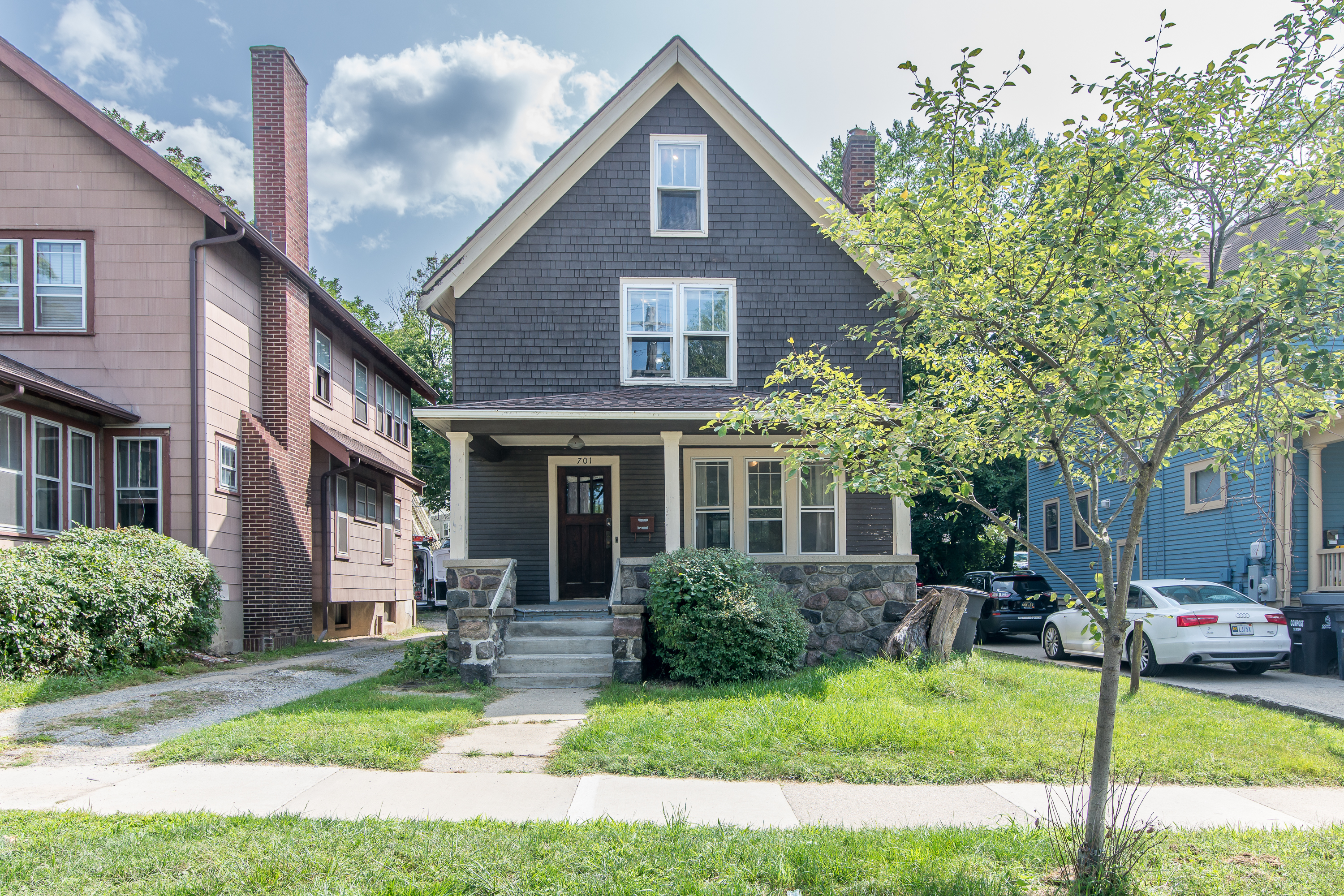 701 S. Division - 1