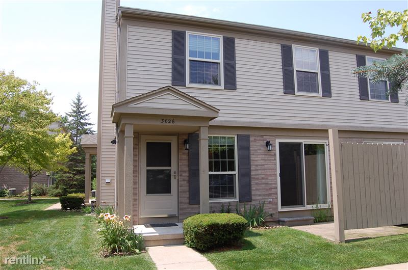 3026 Forest Creek - 1