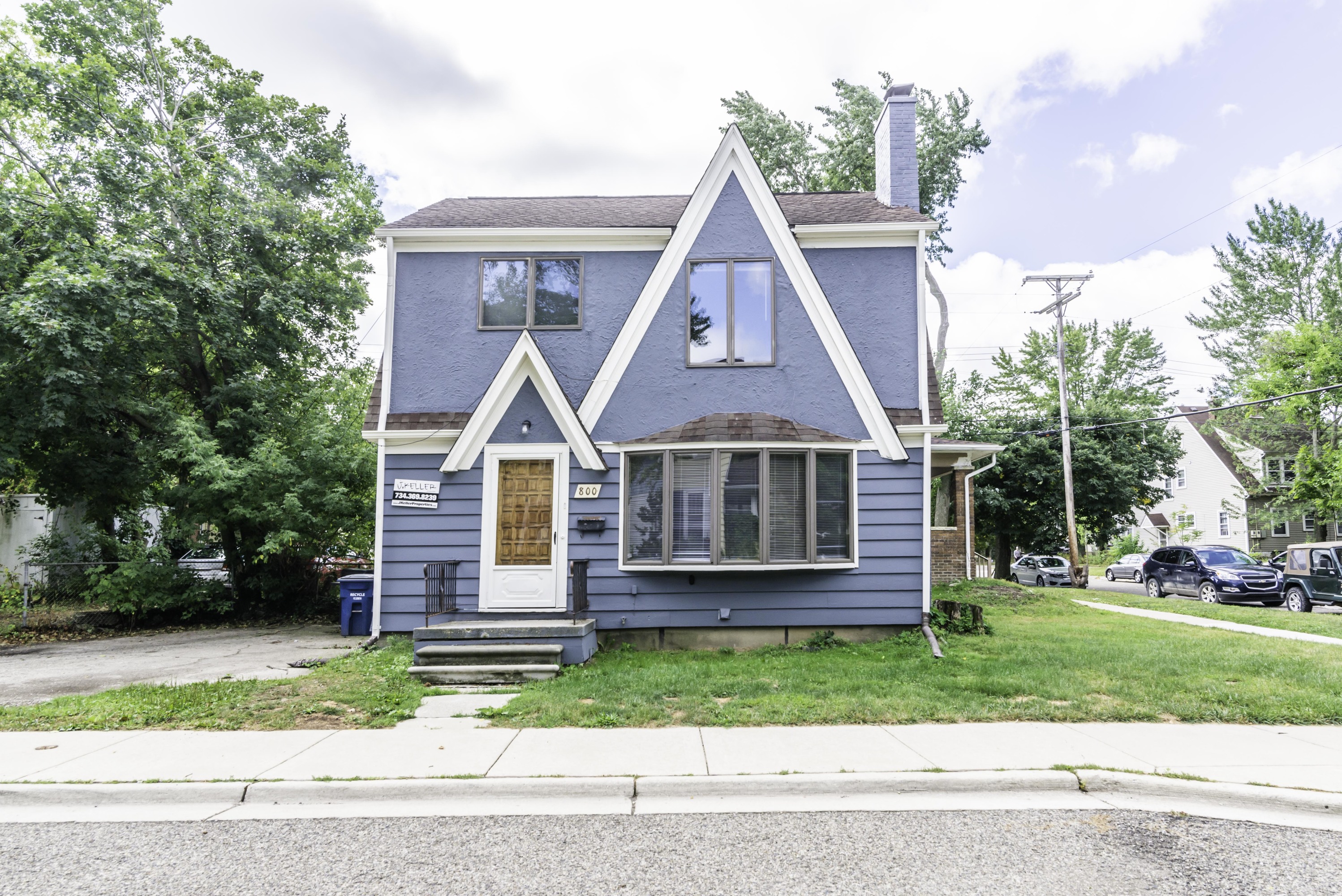 800 Sylvan - 1