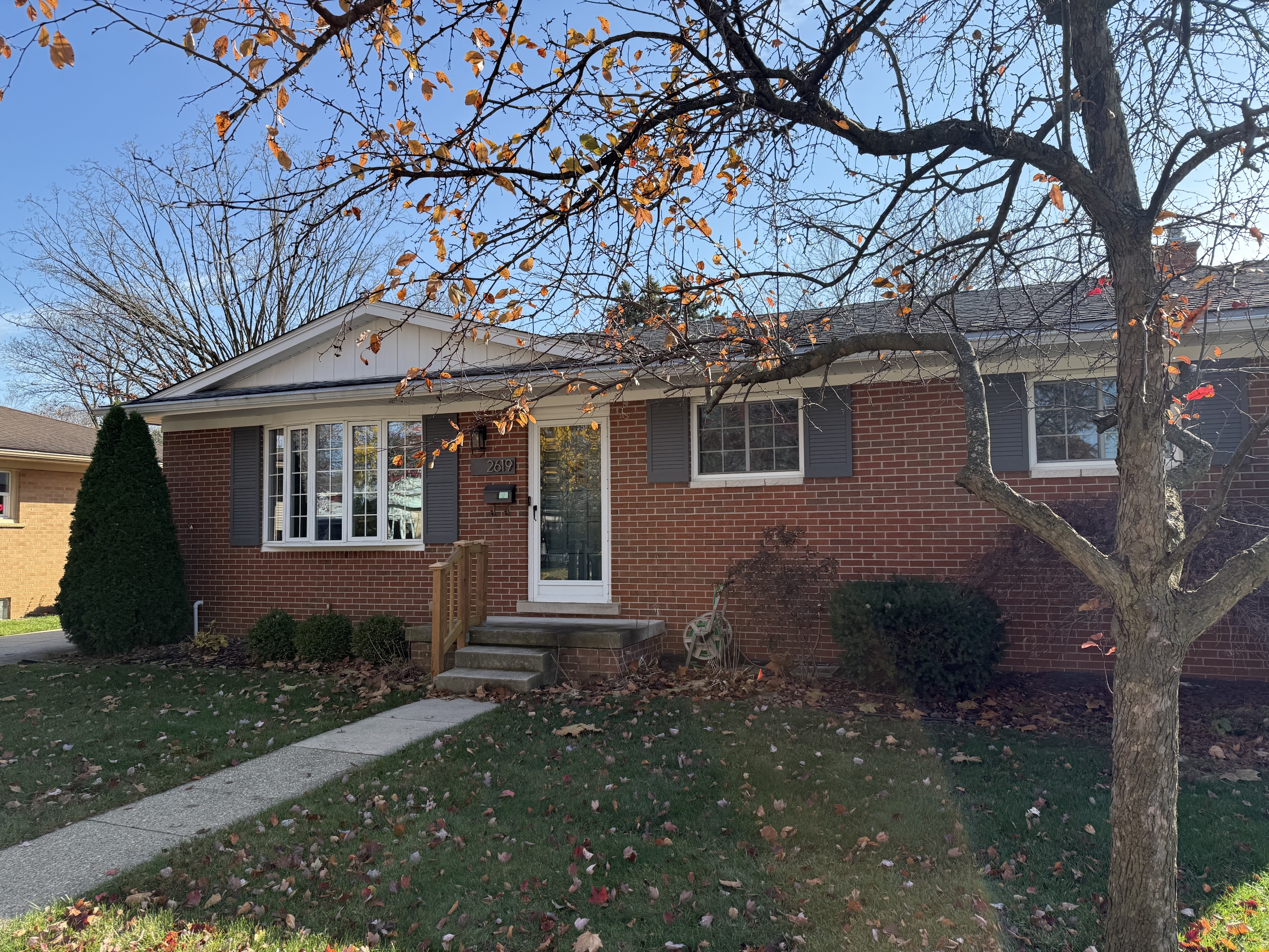 2619 Bernice Avenue - 1