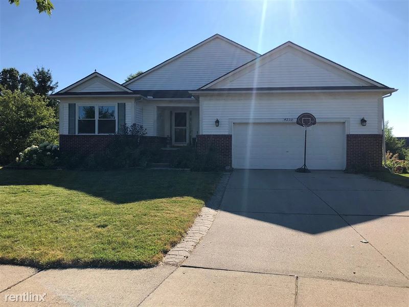 4253 Woodcrest Court - 1