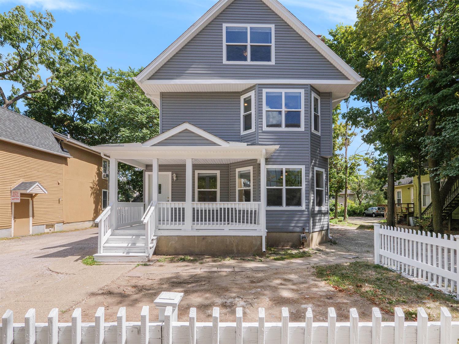1307 South State Street - 1