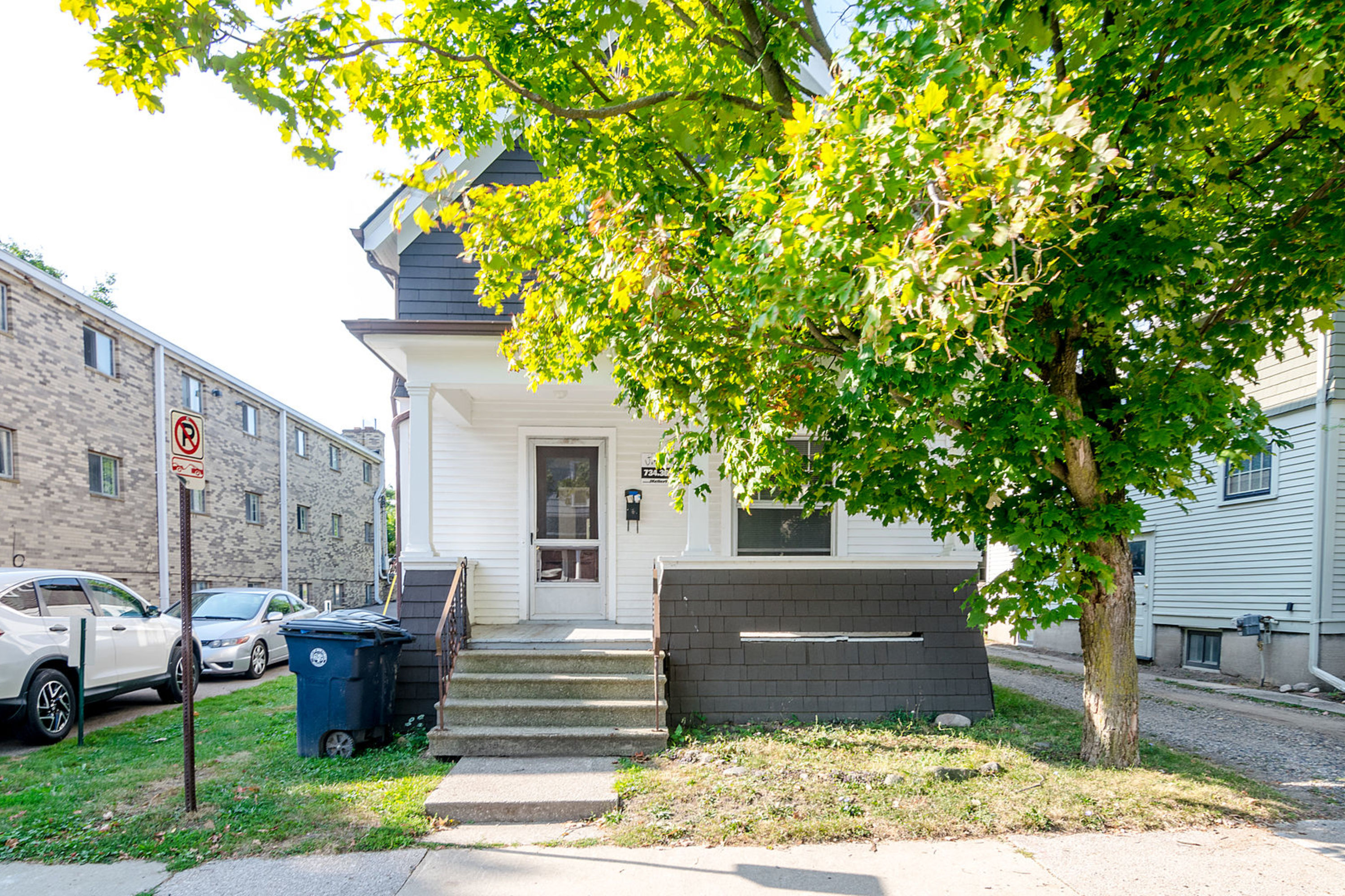 112 Adams - 1