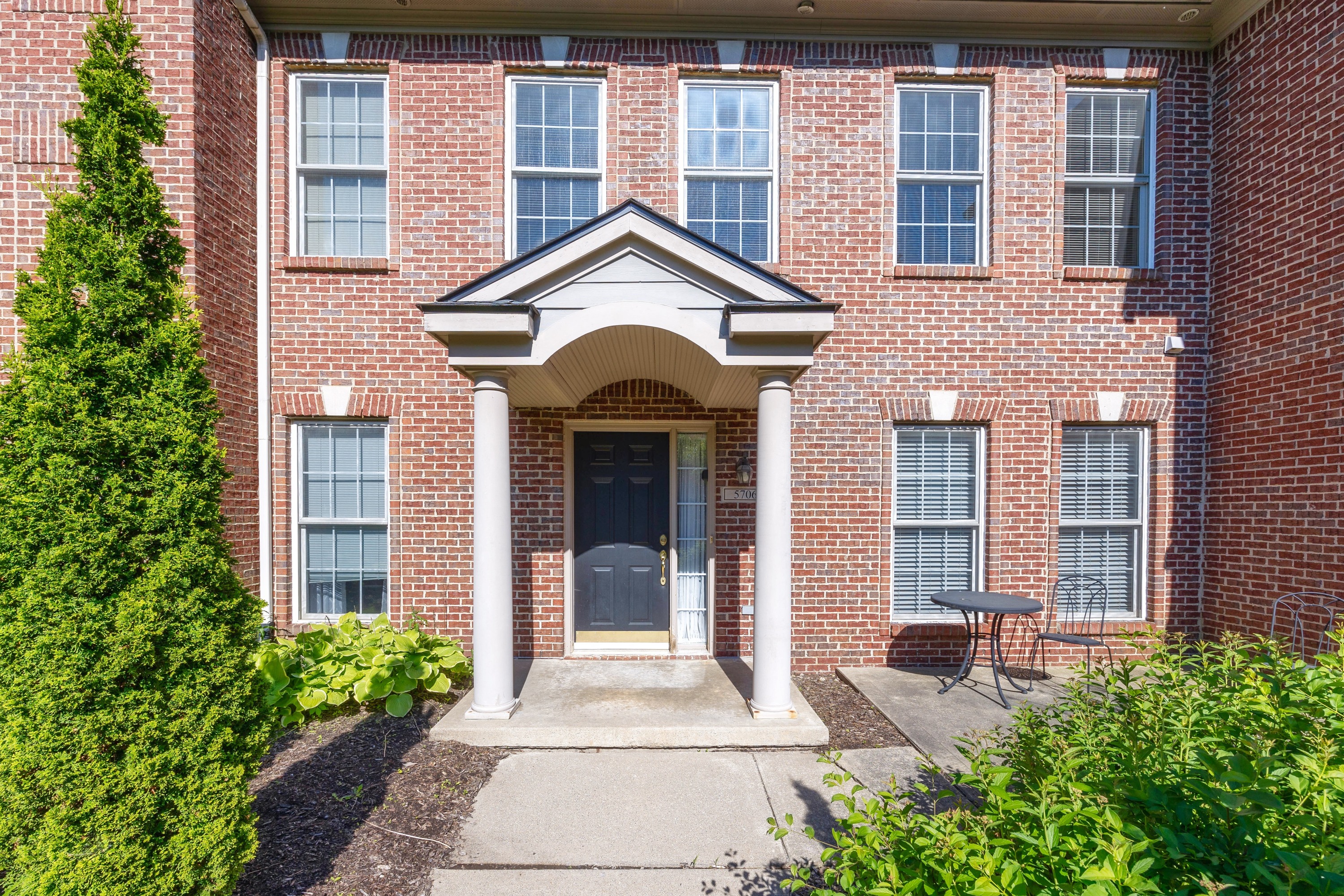 5706 Hampshire Lane - 1