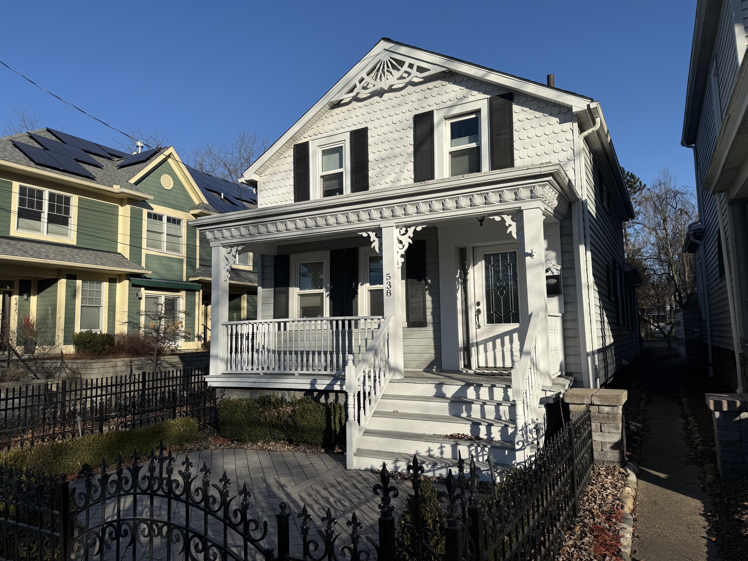538 North Main Street - 1