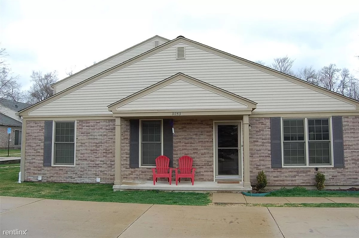 3053 Forest Creek Ct. - 1