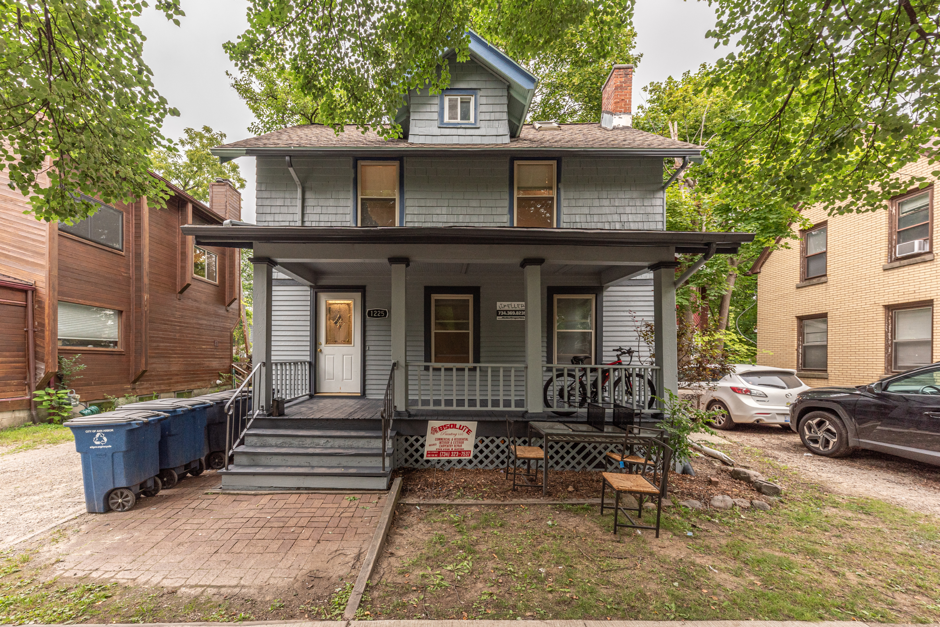1225 Prospect St. - 1