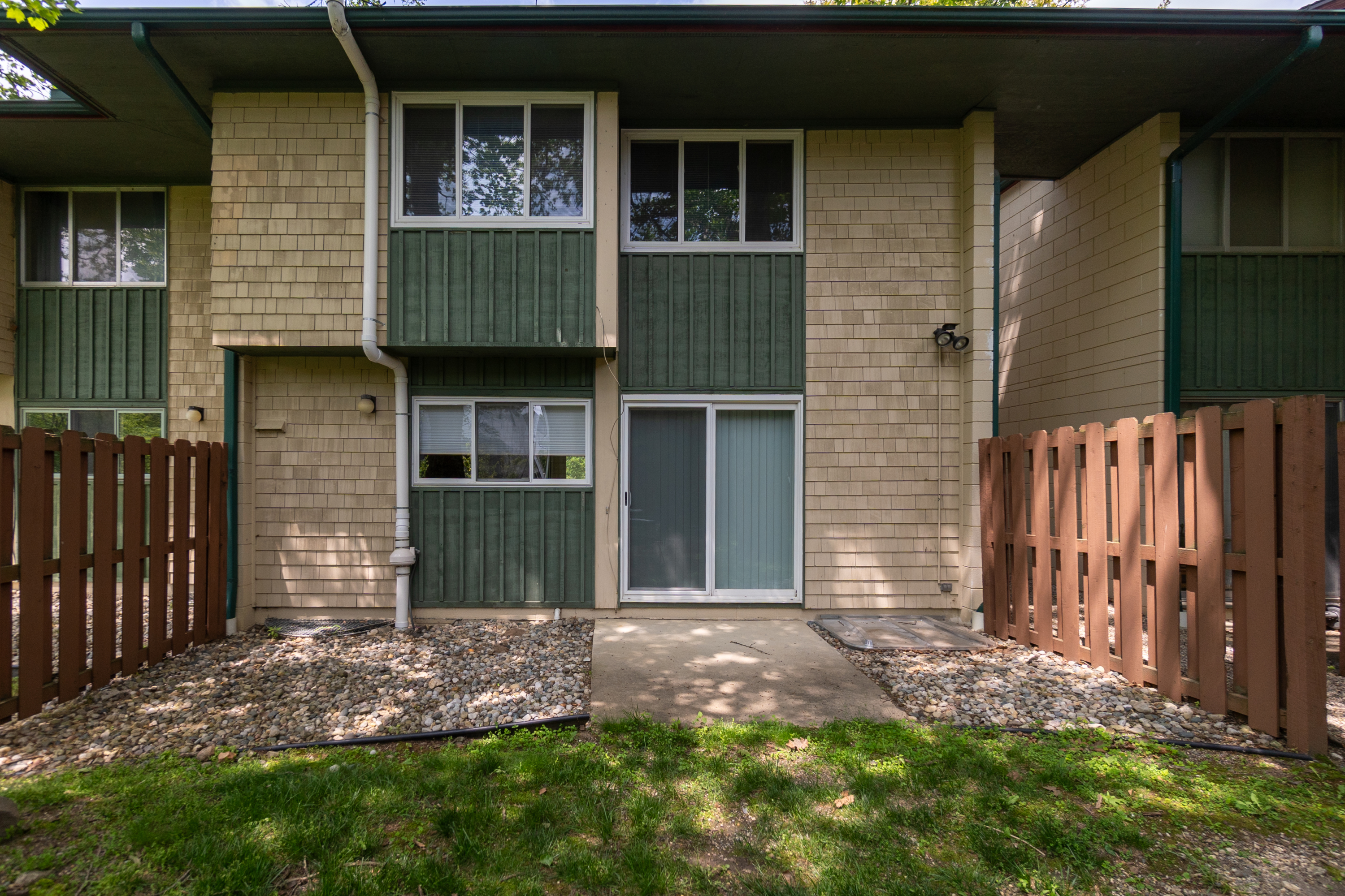 1791 Hideaway Lane Dr - 1