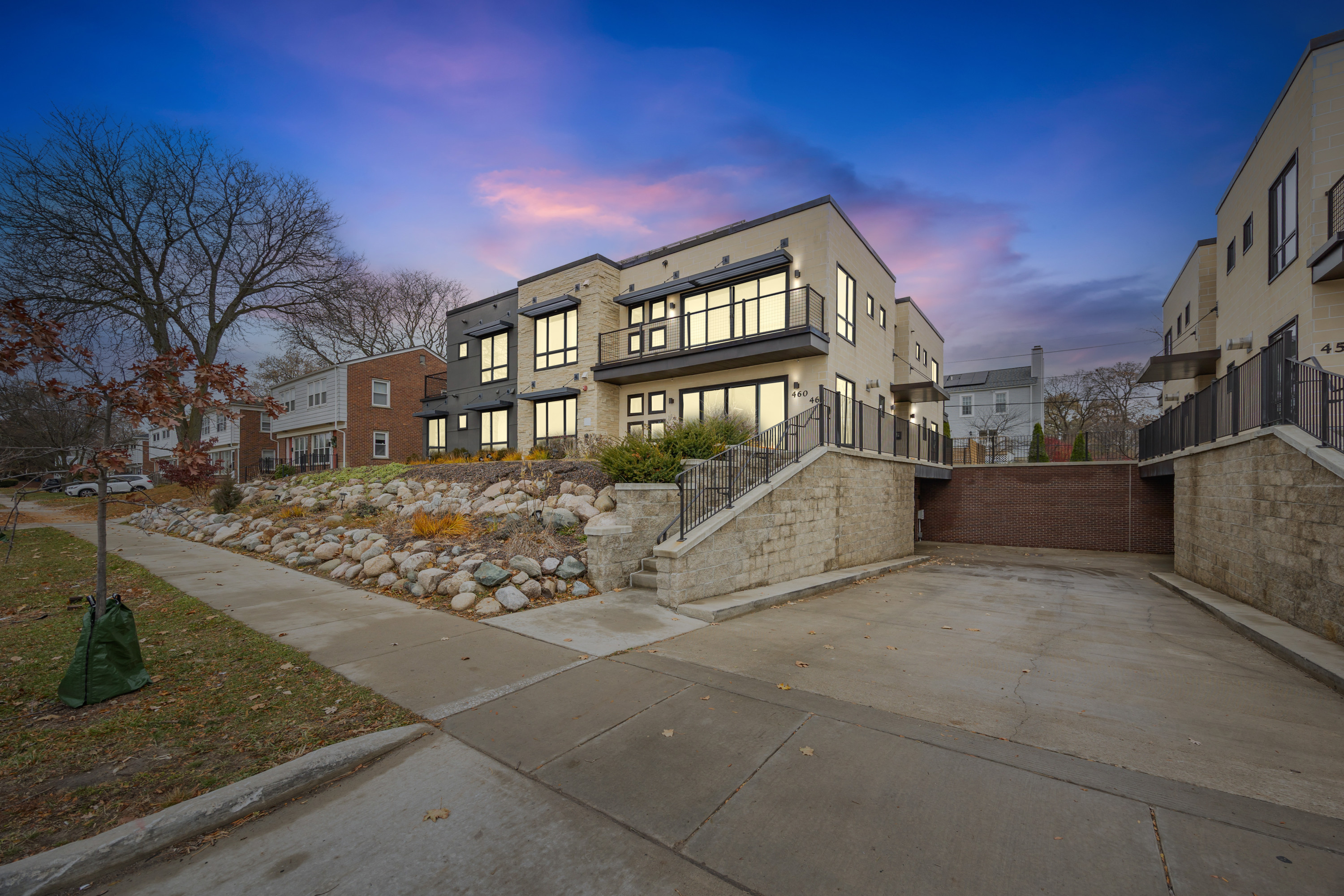 462 West Stadium Boulevard - 1