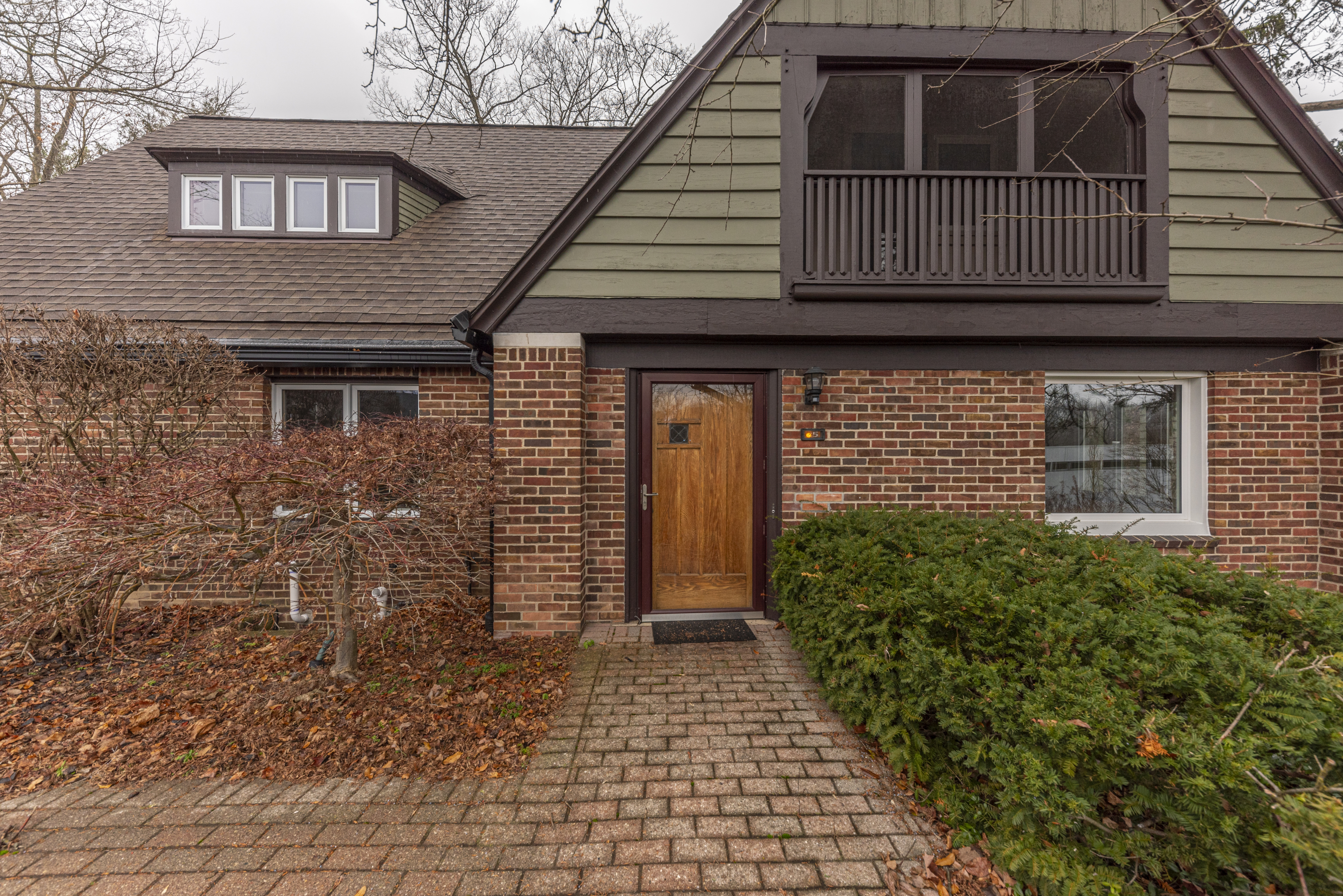 25 Ridgeway Street - 1
