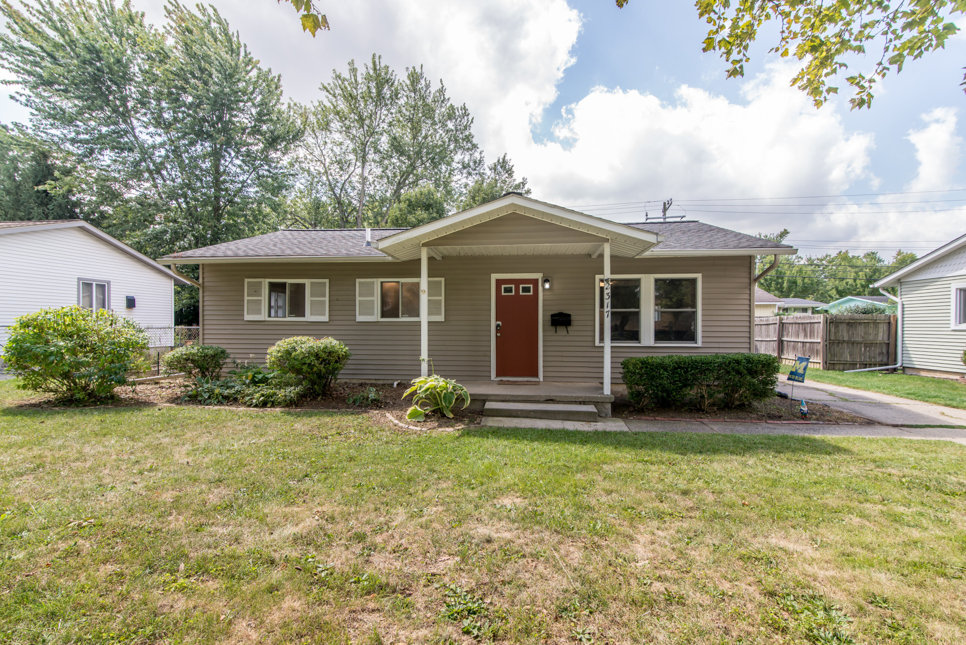 2317 Miller Avenue - 1