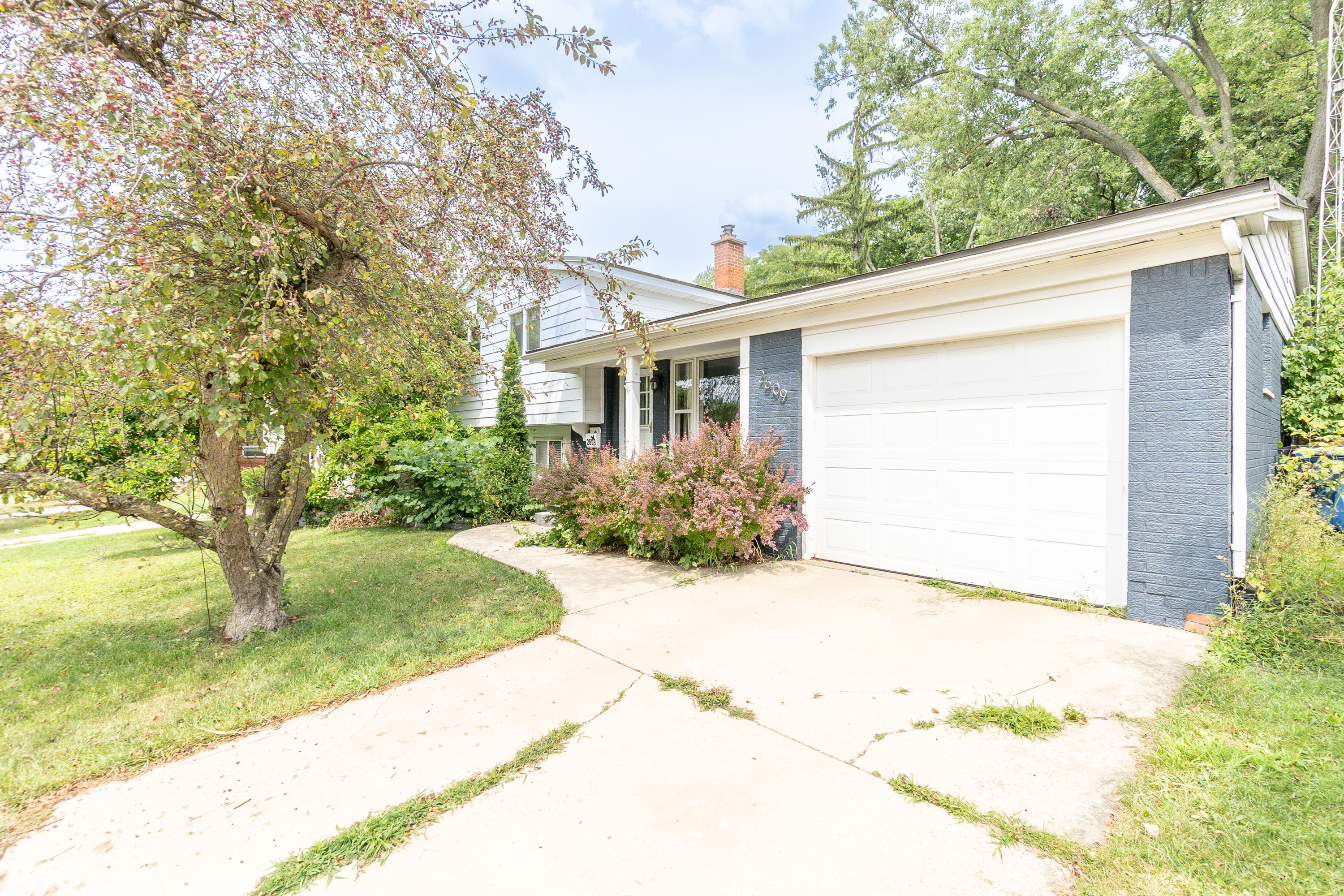 2609 Lillian Road - 1