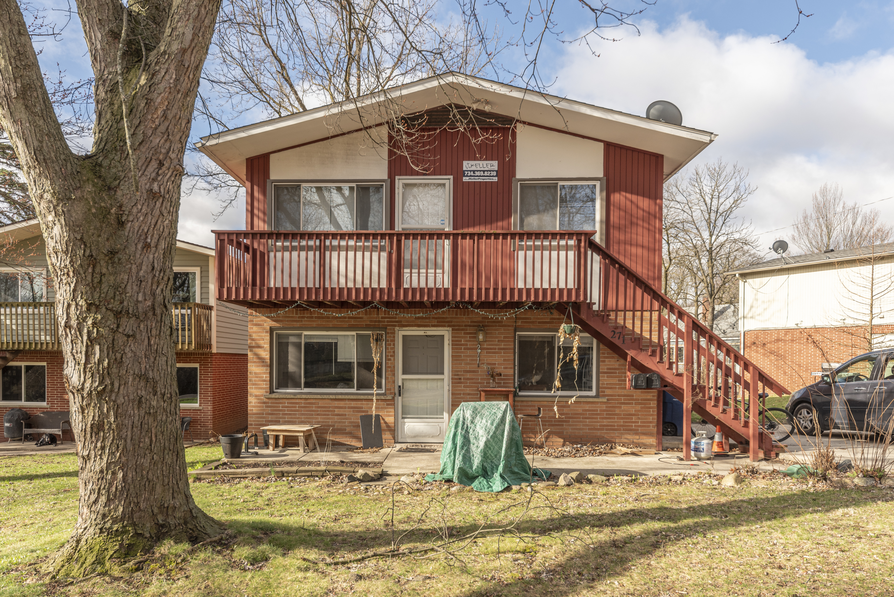 271 Brookridge Road - 2