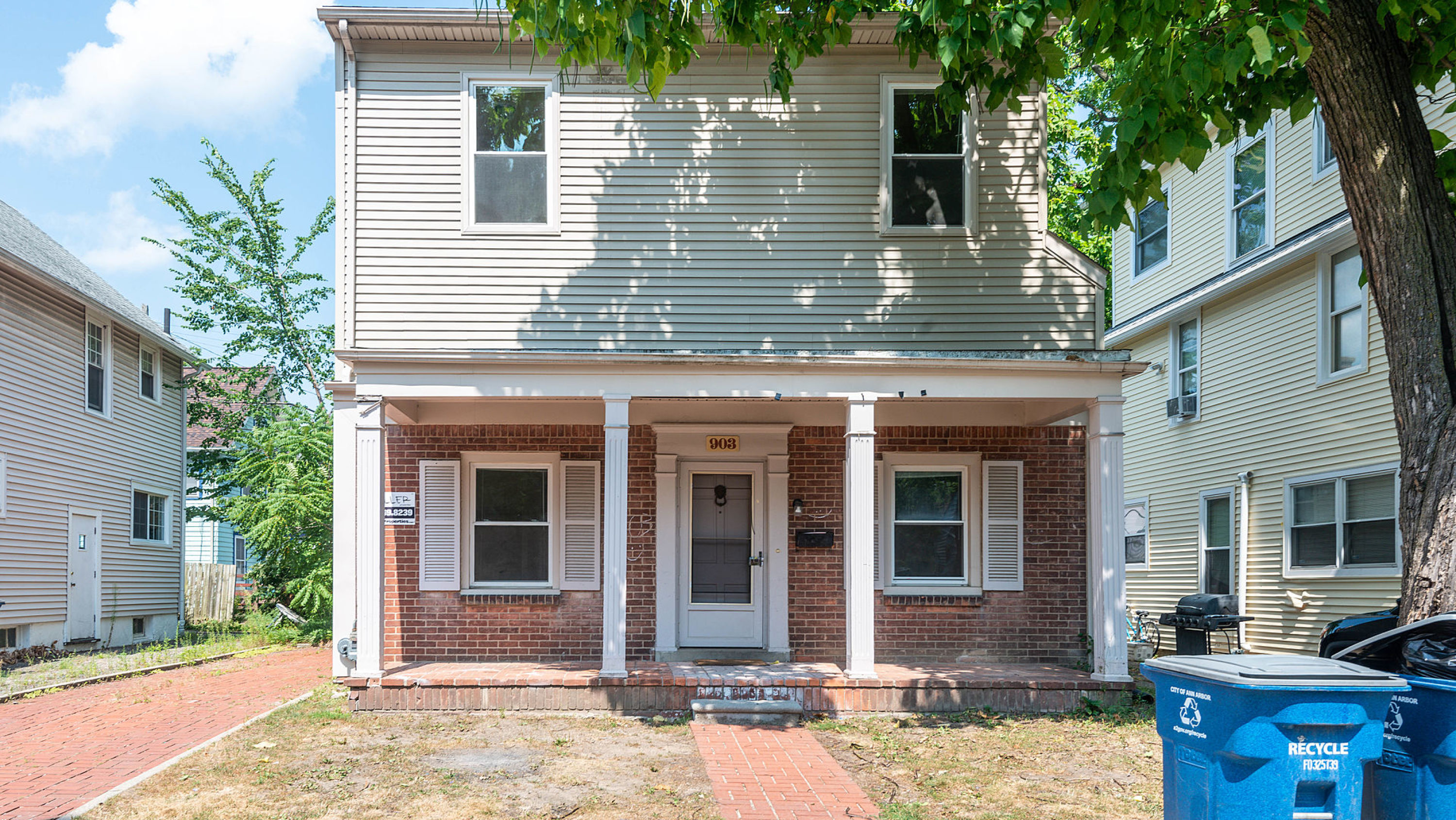 903 Sylvan - 1