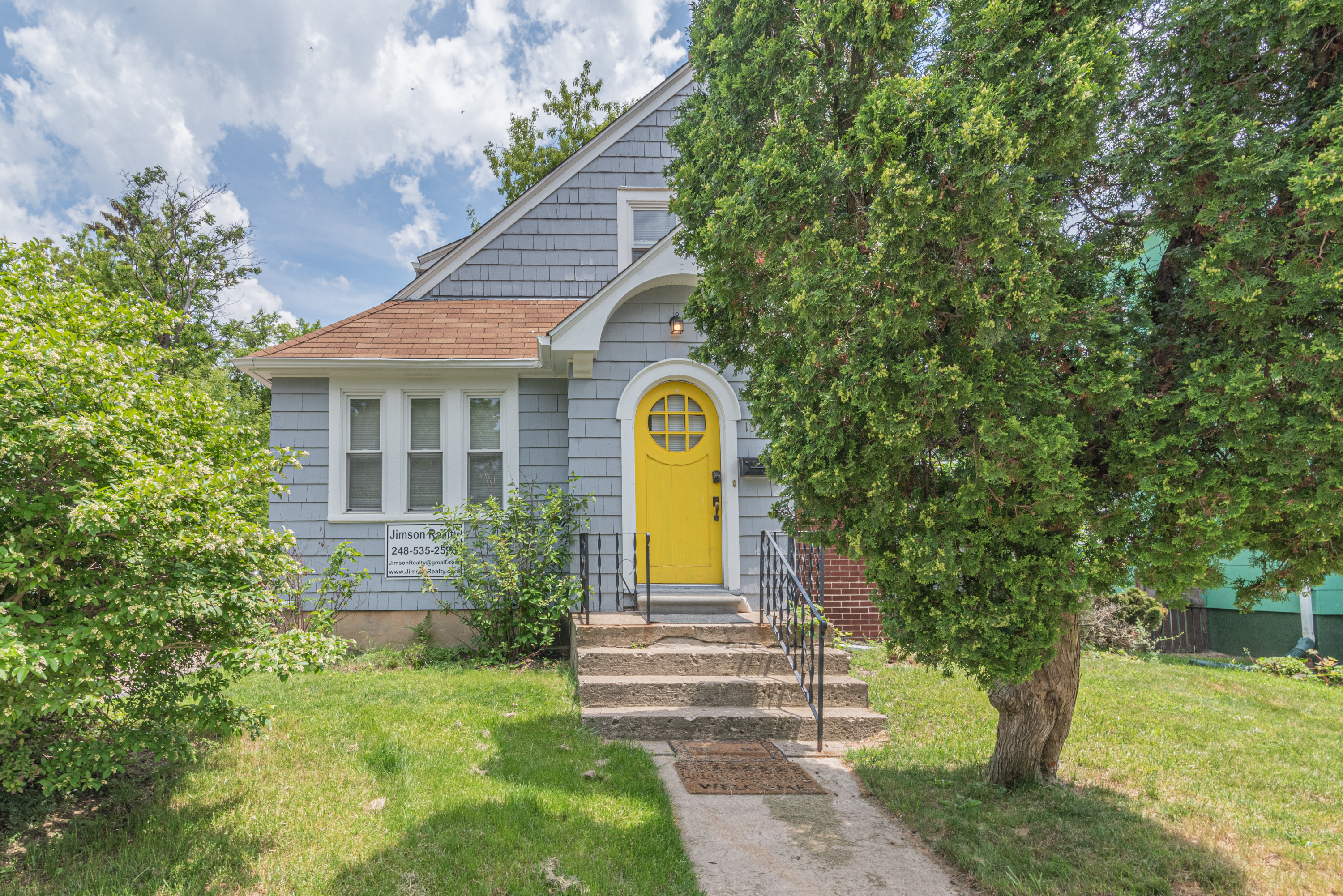 1317 Sheehan Avenue - 1