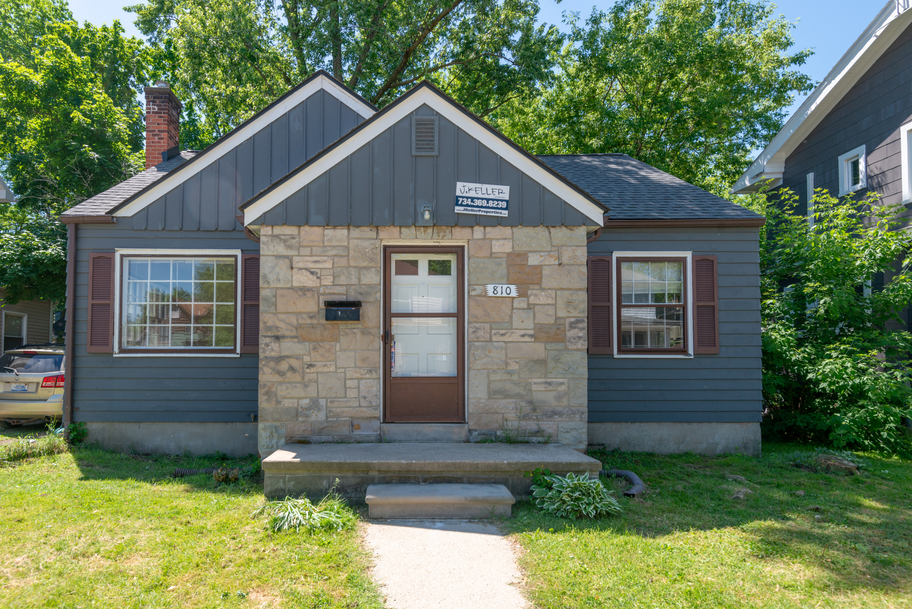 810 Sylvan - 1