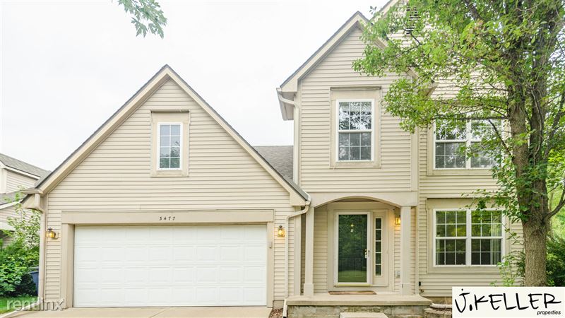 3477 Ashburnam - 1