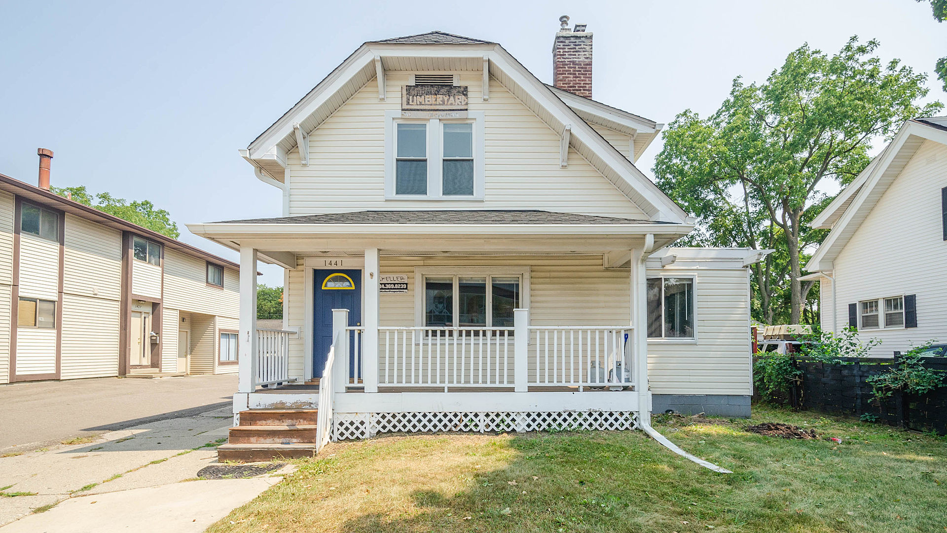 1441 South State Street - 1