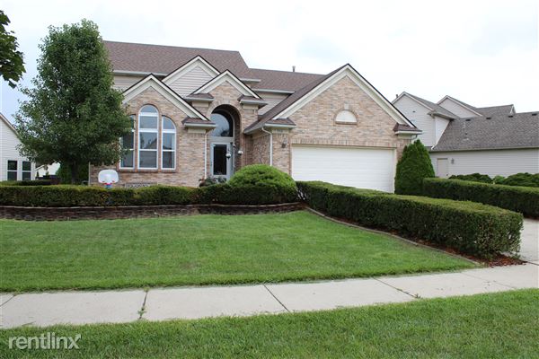 5531 Redbud Court - 1
