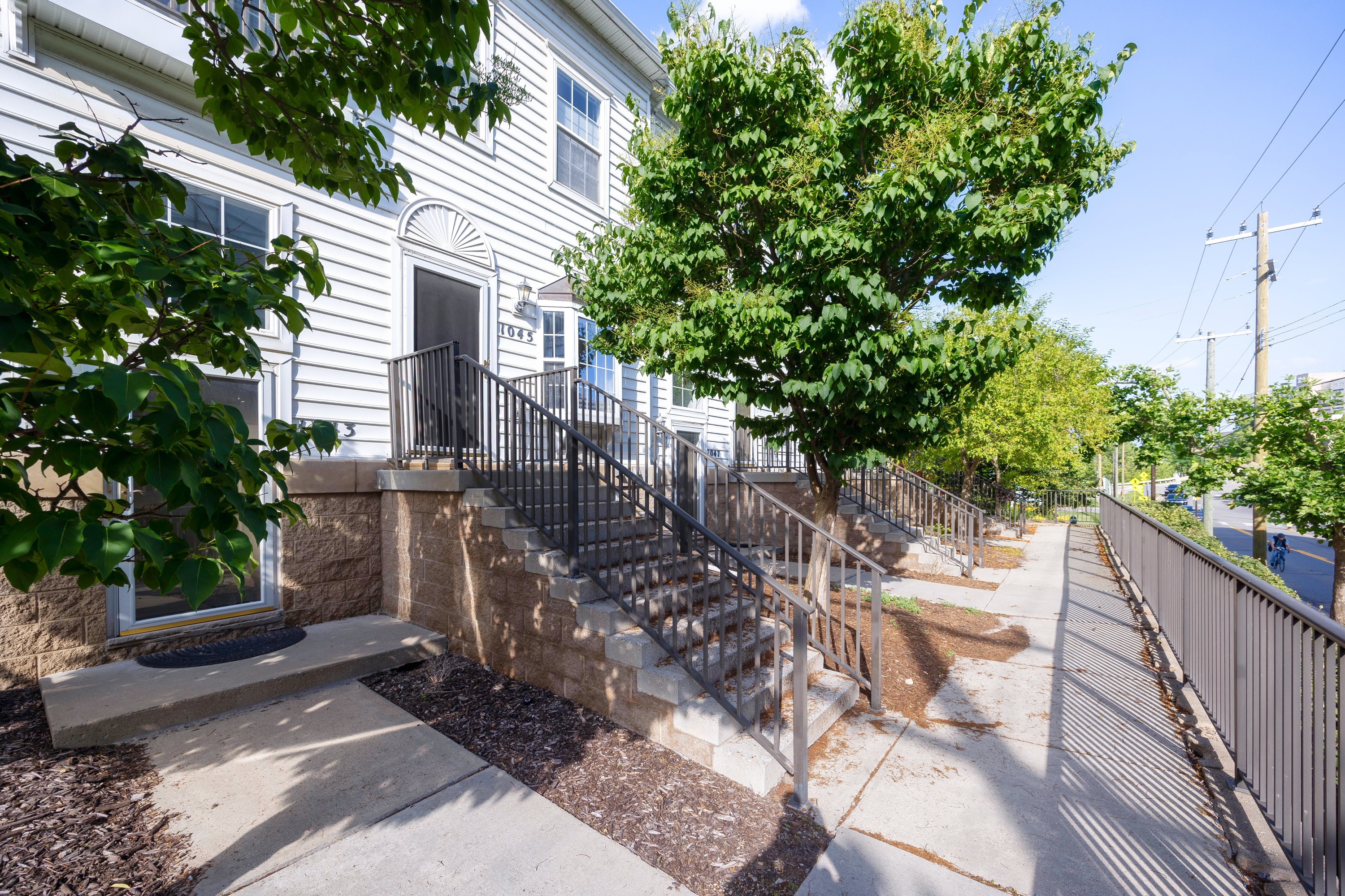 1045 Maiden Lane - 1