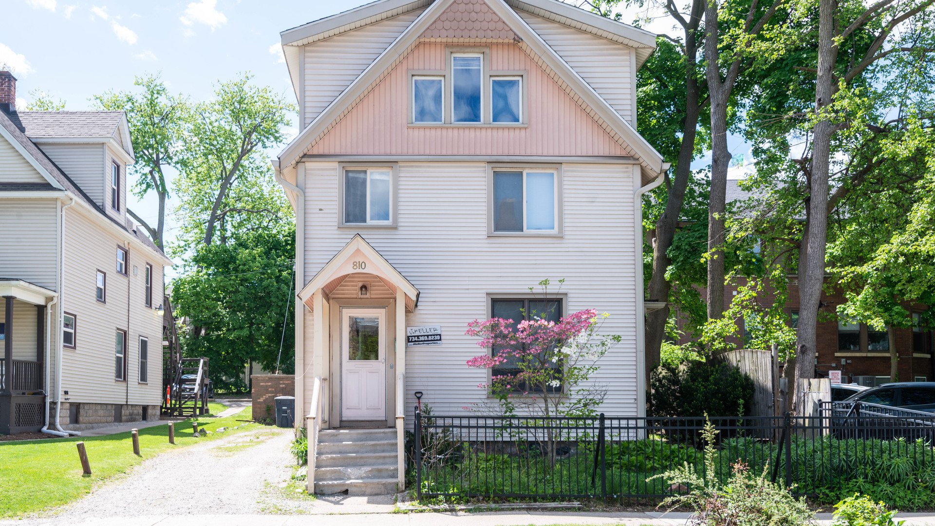 810 Church Street
