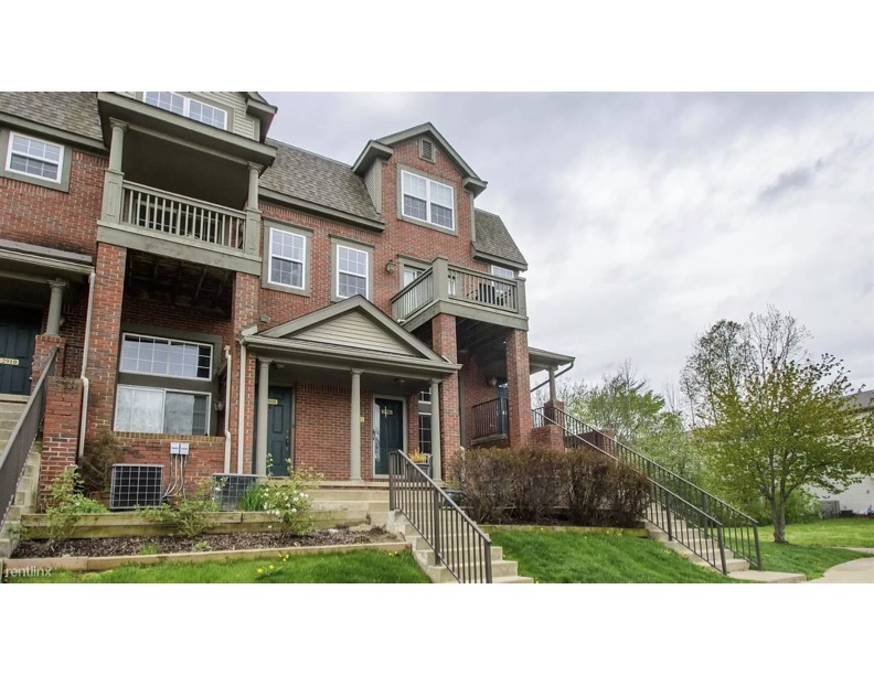 2906 Barclay Way - 1