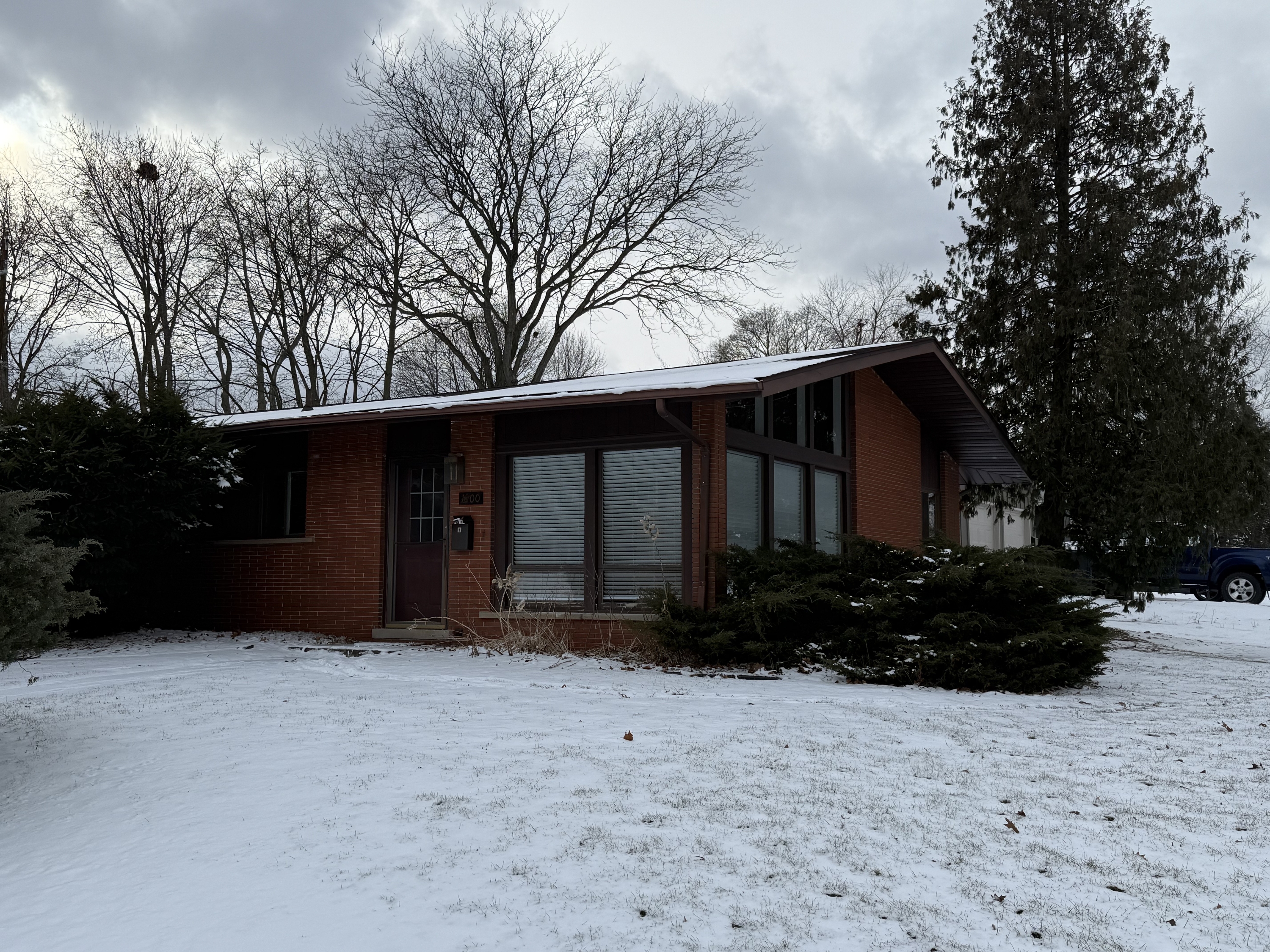 1800 Greenview Dr. - 1