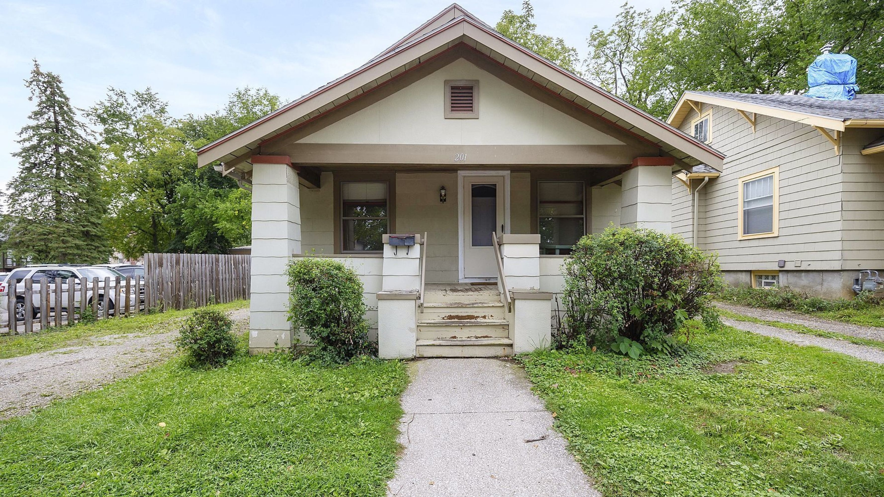 201 Koch Avenue